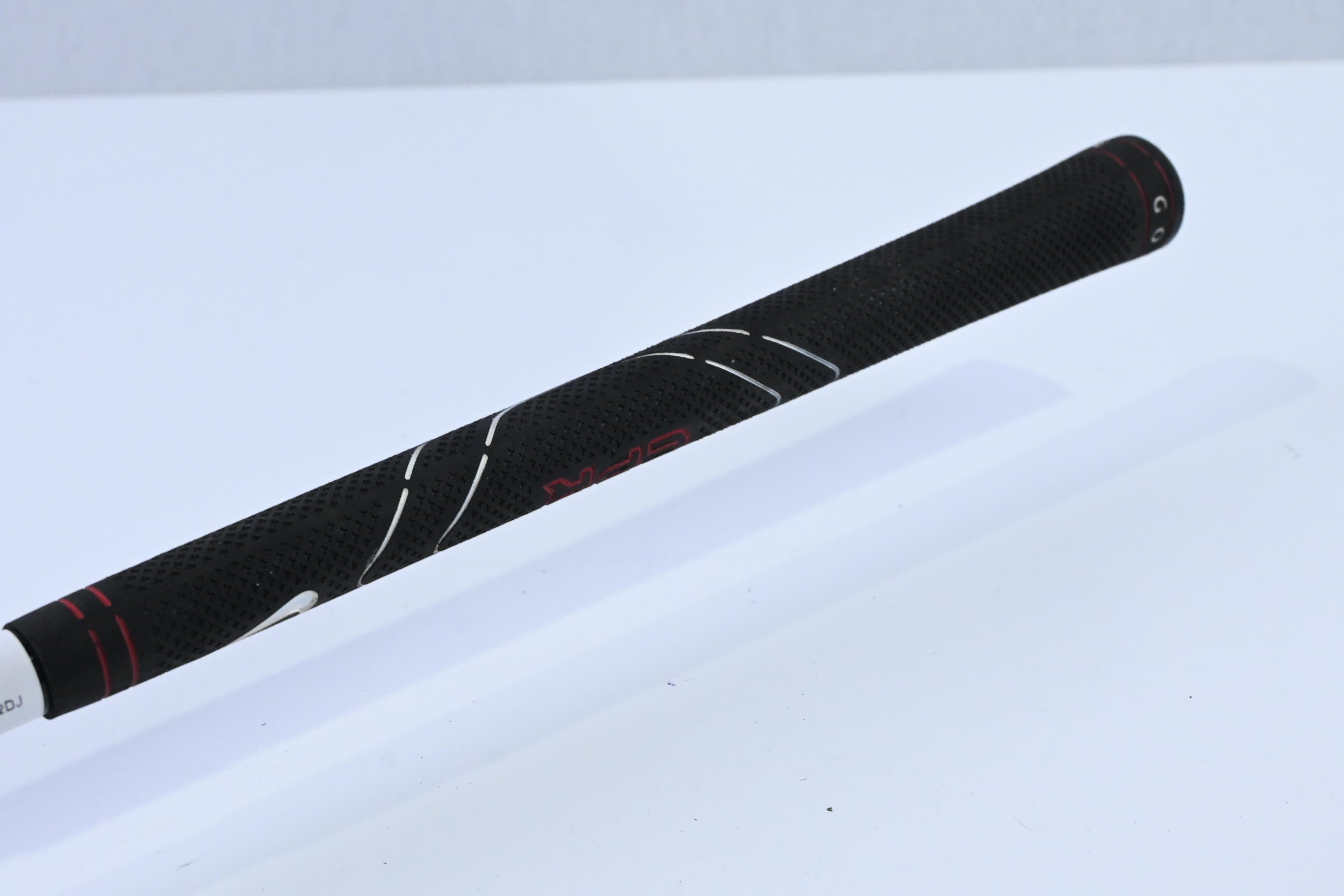Nike CPR #4 Hybrid / 24 Degree / Stiff Flex UST Mamiya CPR Shaft
