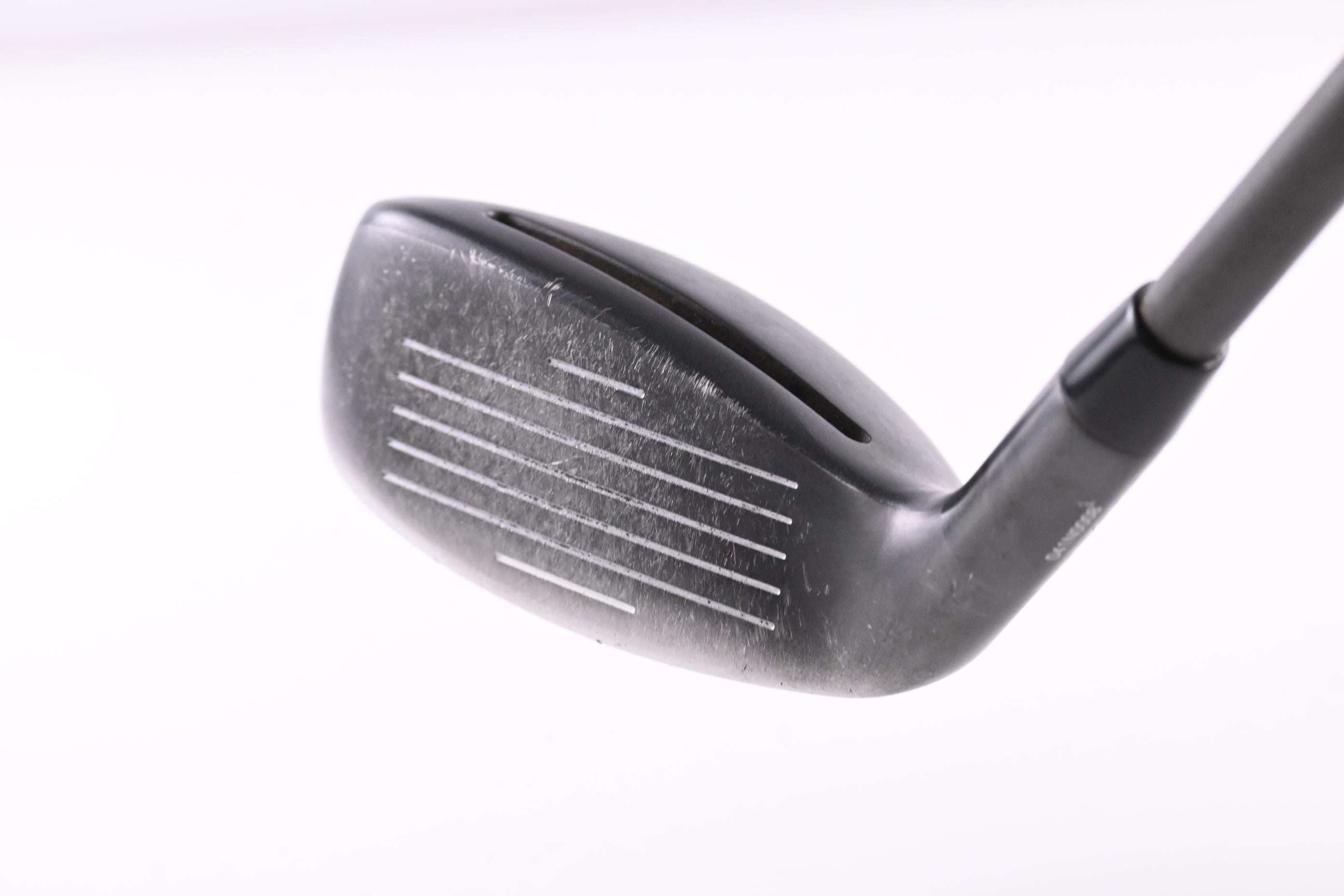 Adams Pro #3 Hybrid / 20 Degree / Stiff Flex Aldila Tour Shaft