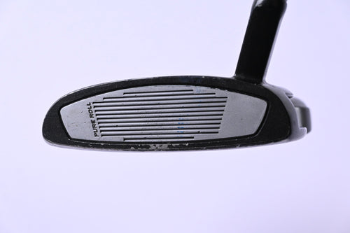 Taylormade Spider Tour Black 2018 Putter / 34 Inch