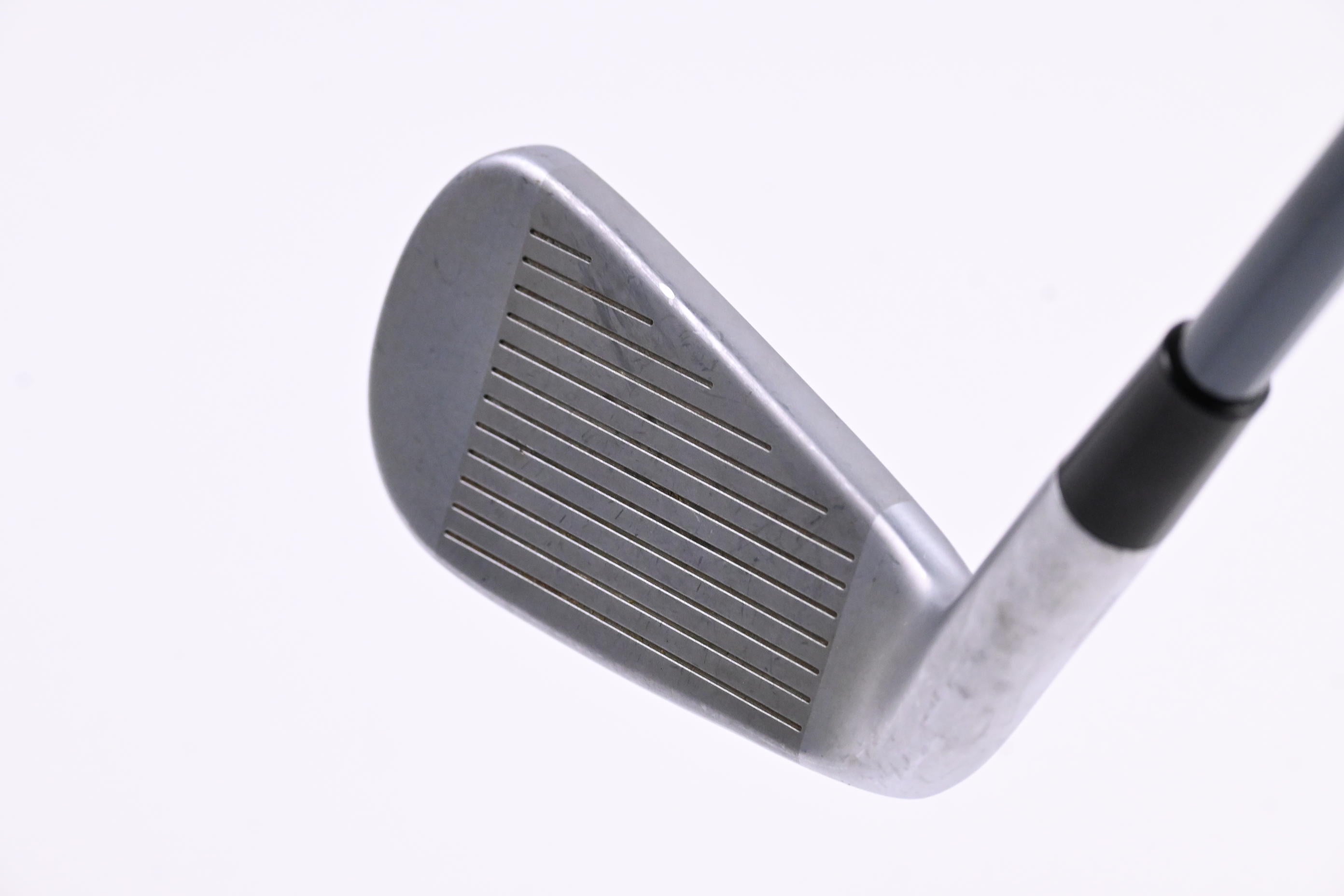 Taylormade P.DHY #4 Iron / 22 Degree / Regular Flex Recoil DART 75 Shaft