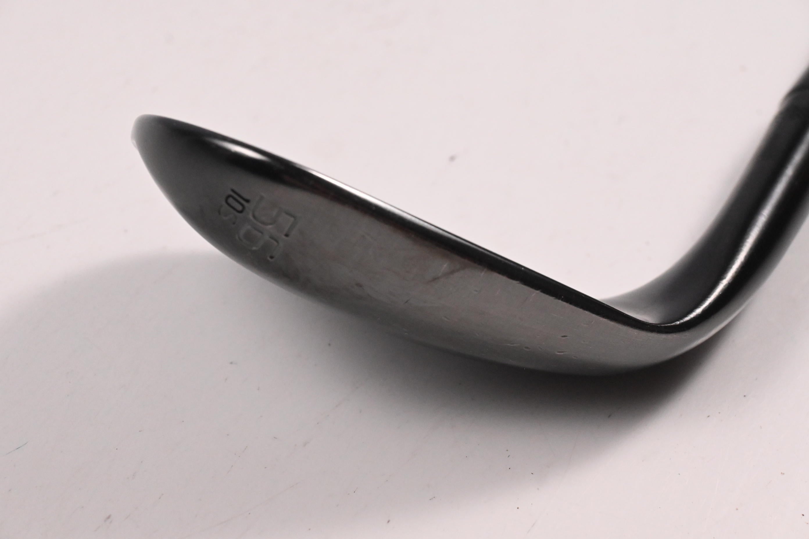 Titleist SM10 Black Vapor Sand Wedge / 56 Degree / Wedge Flex Vokey Black Vapor