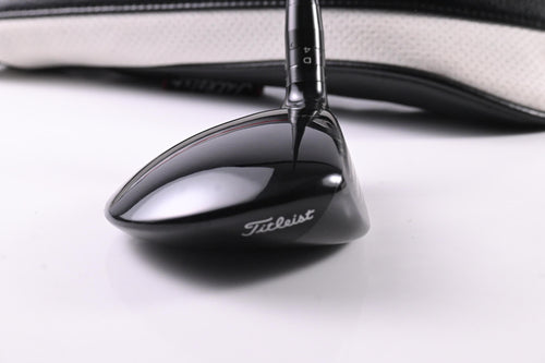 Titleist GT2 #3 Wood / 16.5 Degree / Stiff Flex Tensei 1K Blue 65 Shaft