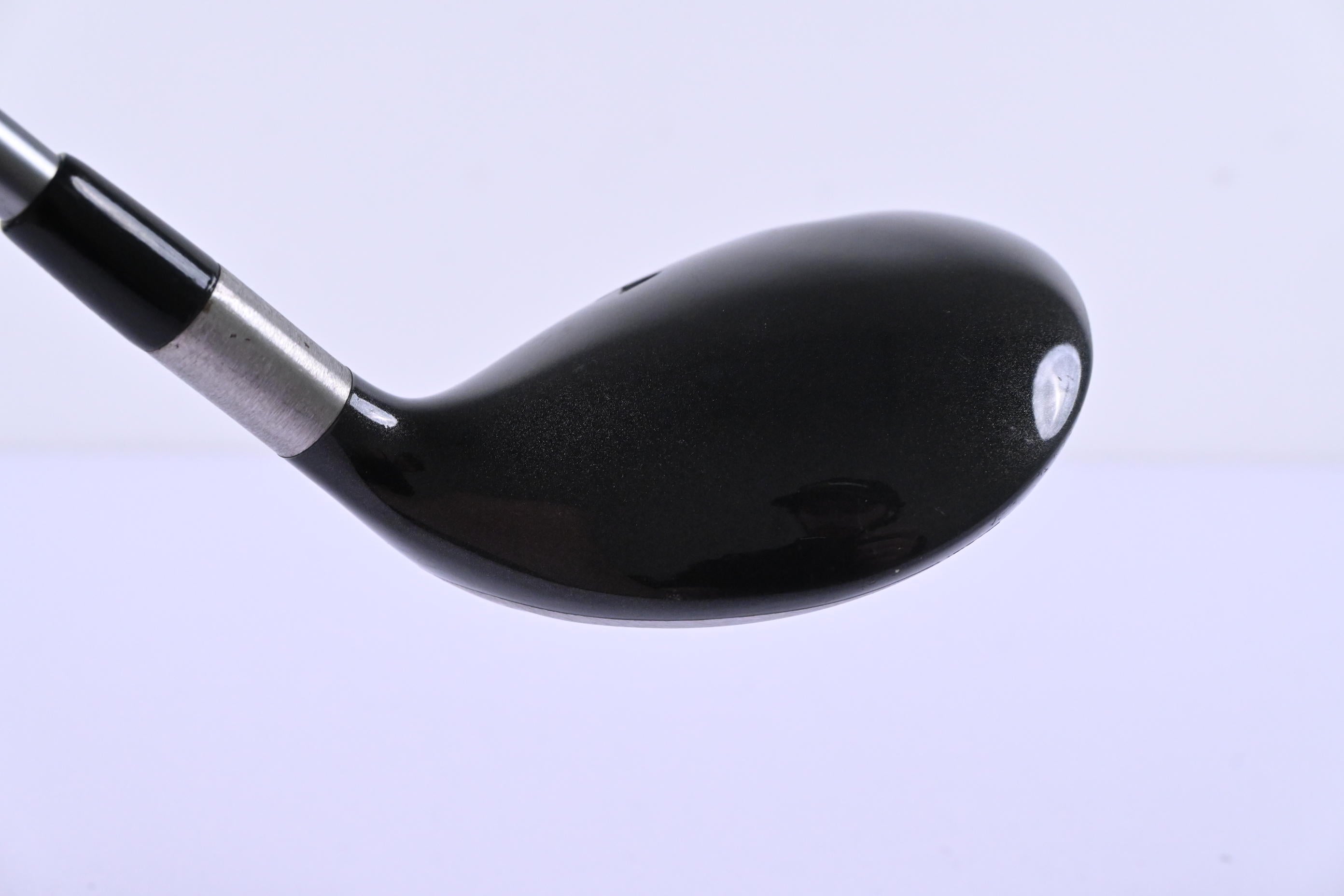 Titleist 980 F #5 Wood / 19 Degree / Regular Flex Titleist 4375 Shaft