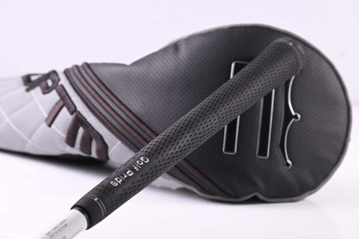 Cobra OPTM X Driver / 10.5 Degree / Stiff Flex Kai'li DarkWave Blue 60 Shaft