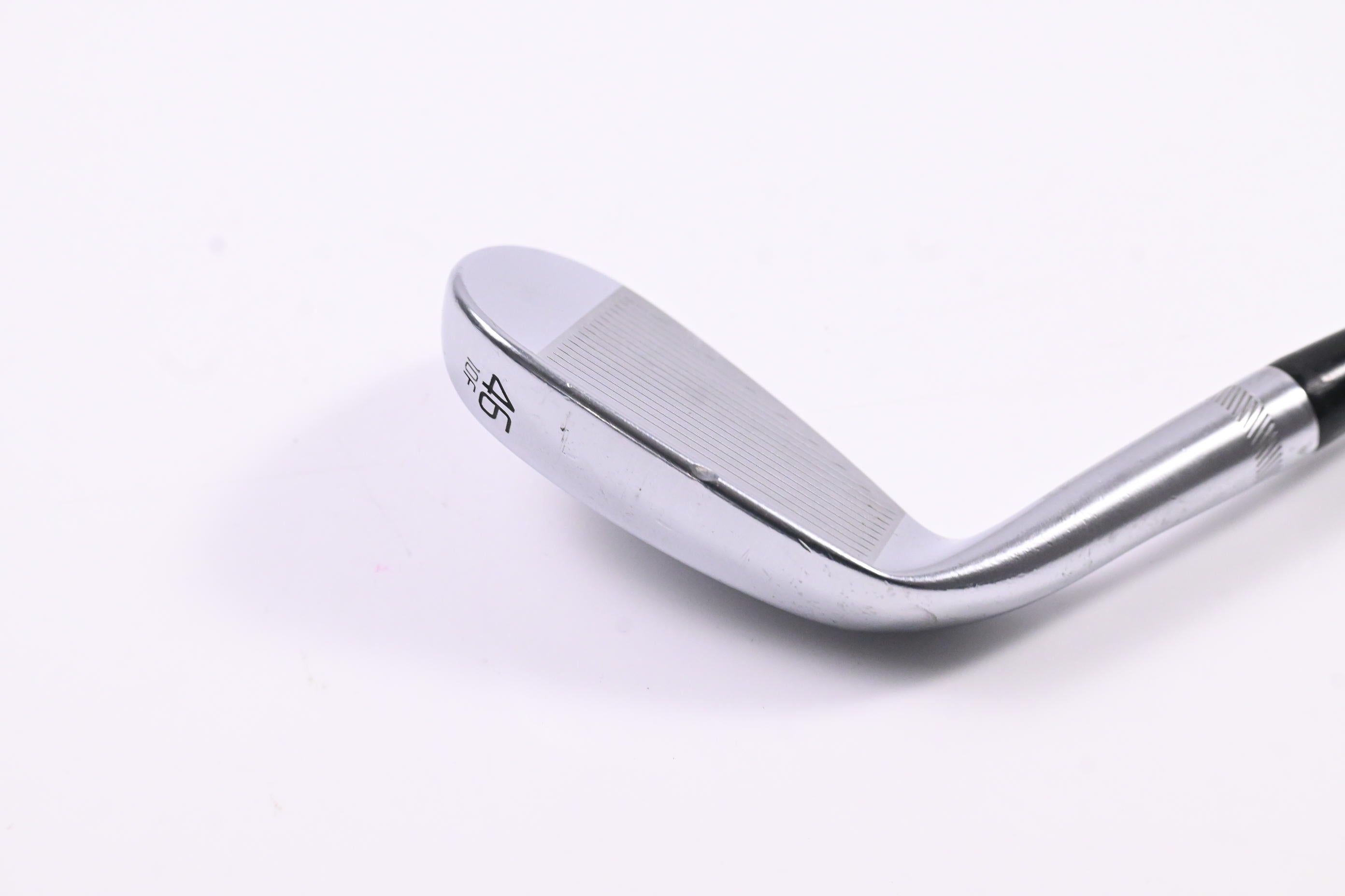 Titleist Vokey SM10 Pitching Wedge / 46 Degree / Wedge Flex Titleist Vokey SM10