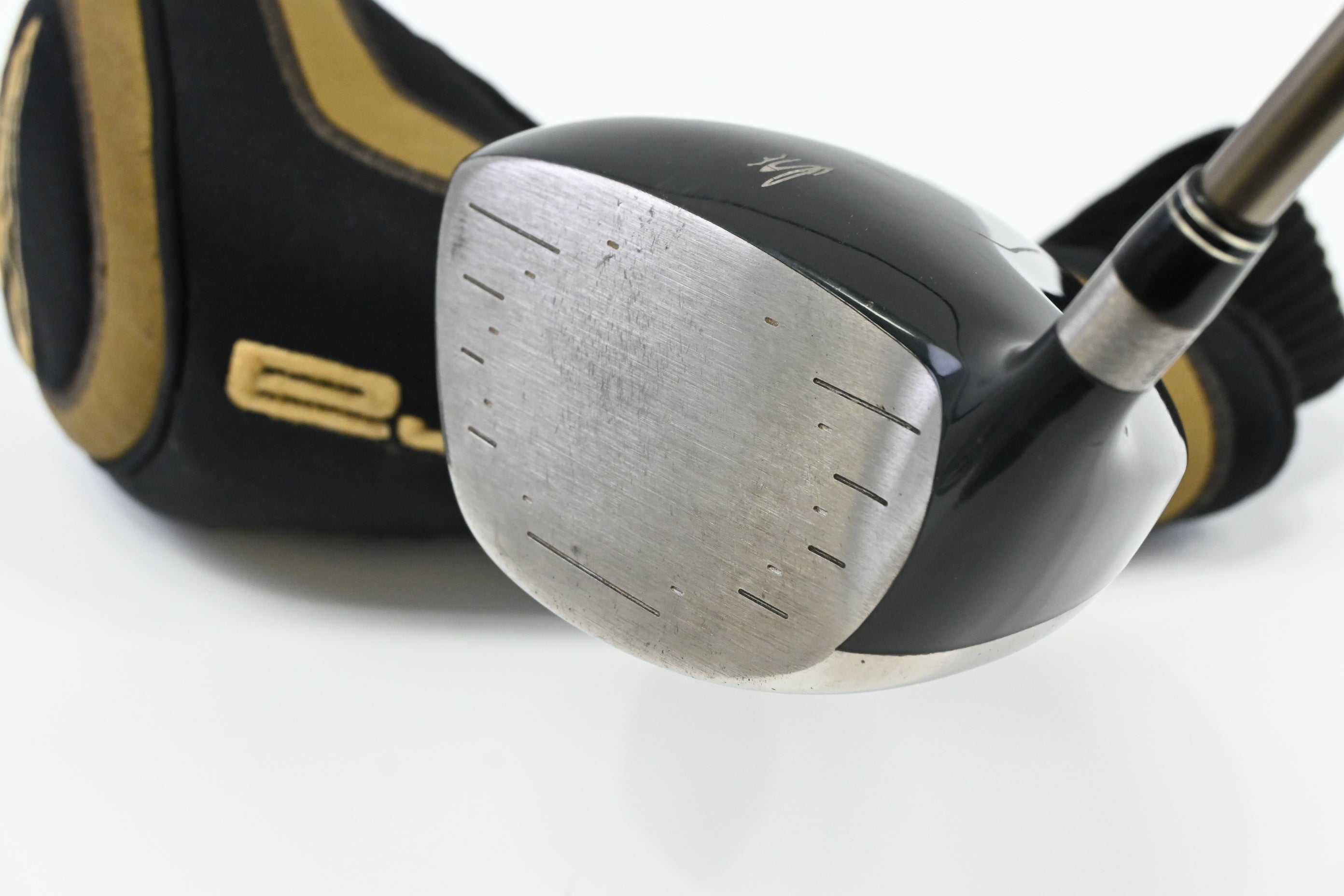Cobra SZ Driver / 11 Degree / Senior Flex Aldila HM Tour 50 Shaft