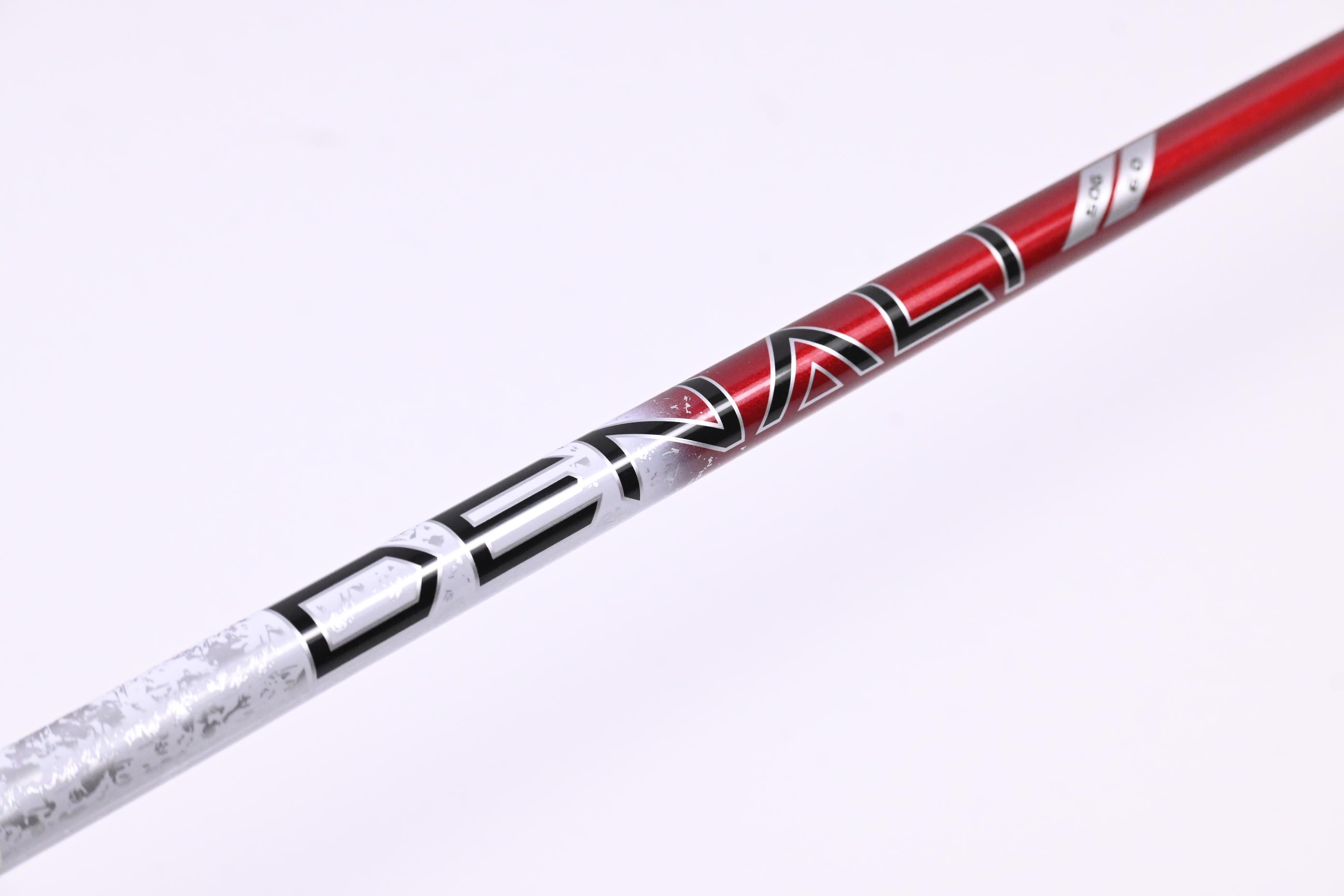 Project X Denali Red 50 Driver Shaft / Stiff Flex / Titleist Adapter