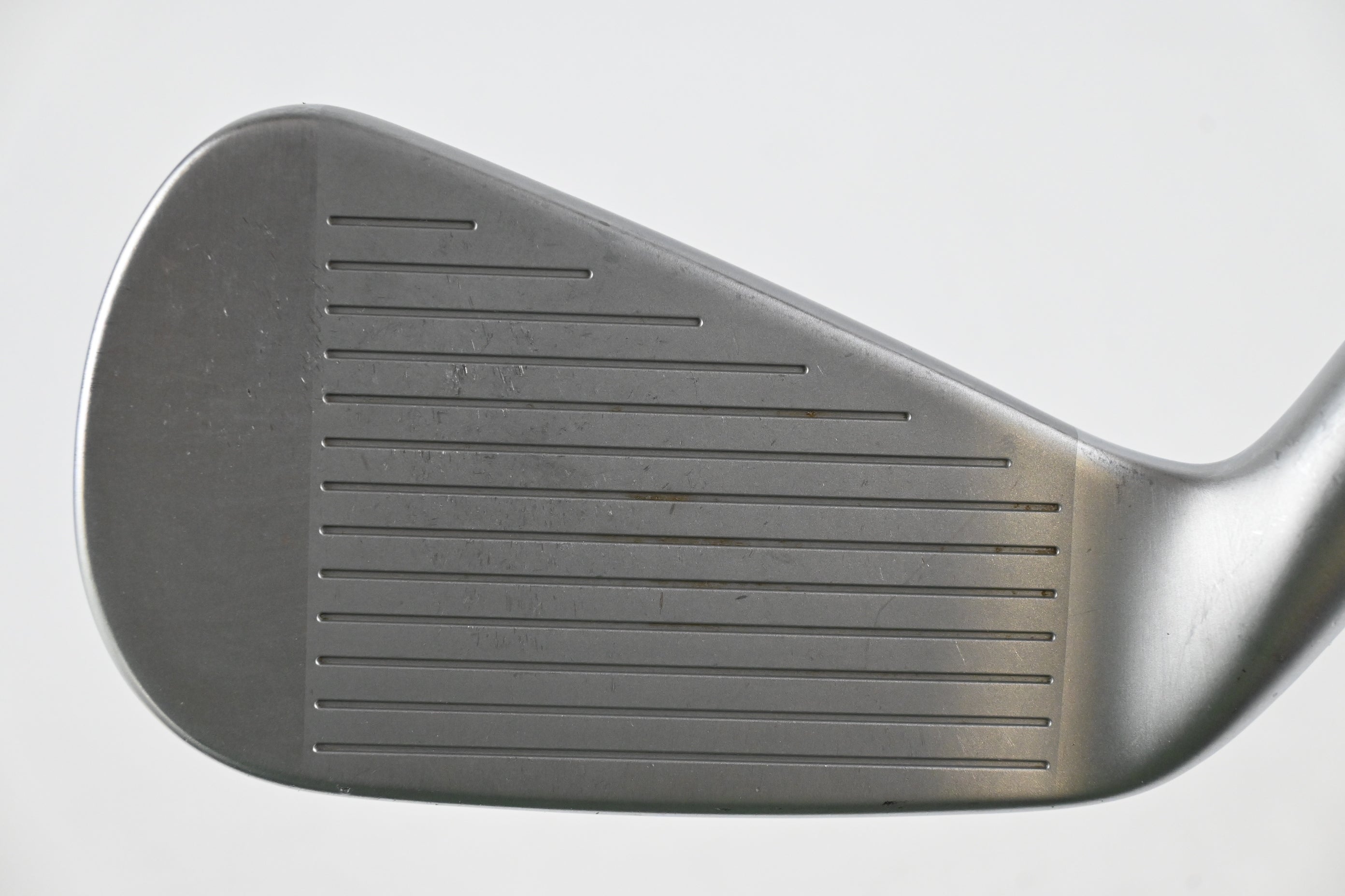Taylormade P.UDI #2 Iron / 17 Degree / X-Flex UST Mamiya Recoil Dart 105 Shaft