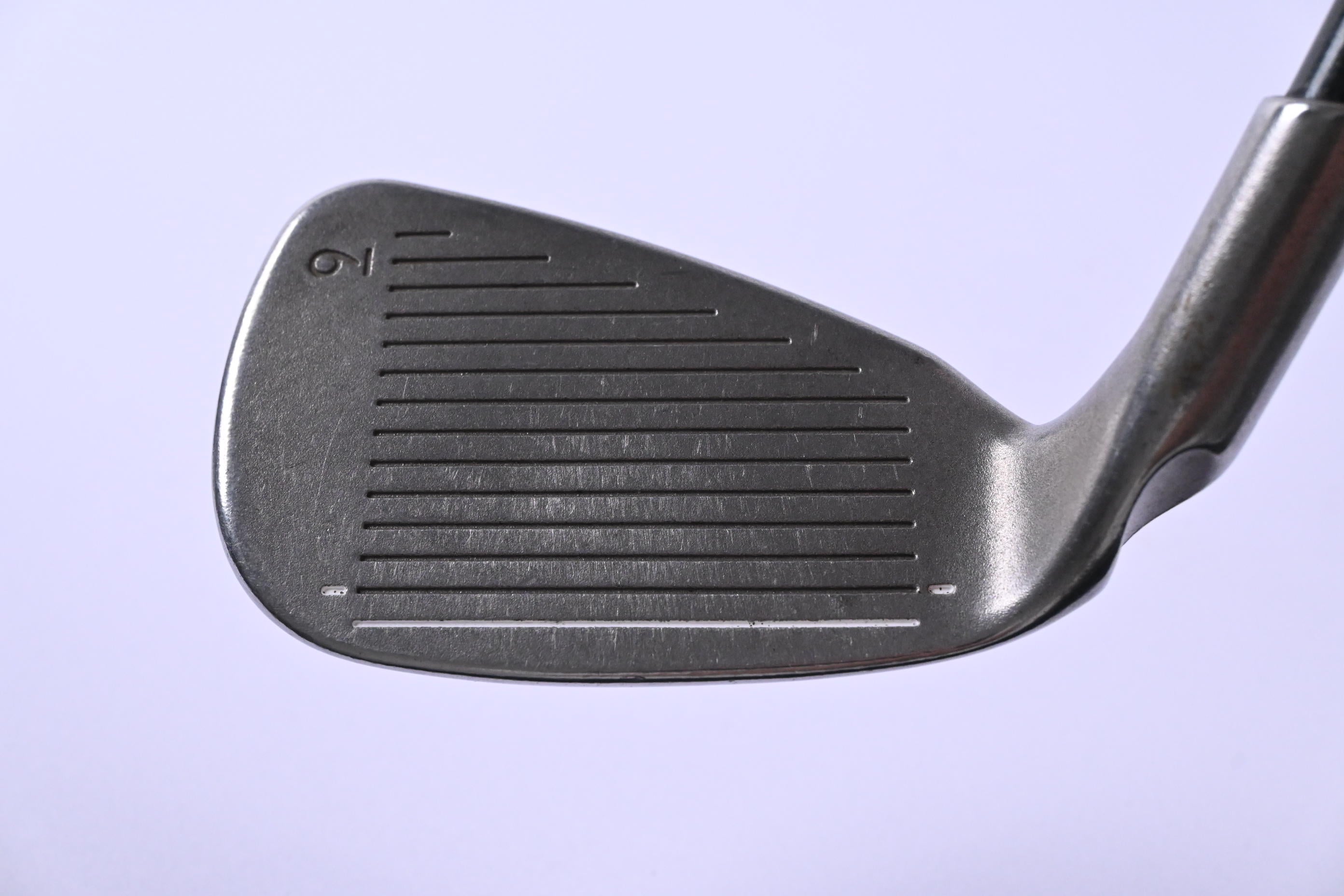 Ladies Ping i3+ #9 Iron / Red Dot / Ladies Flex Ping 350 Shaft