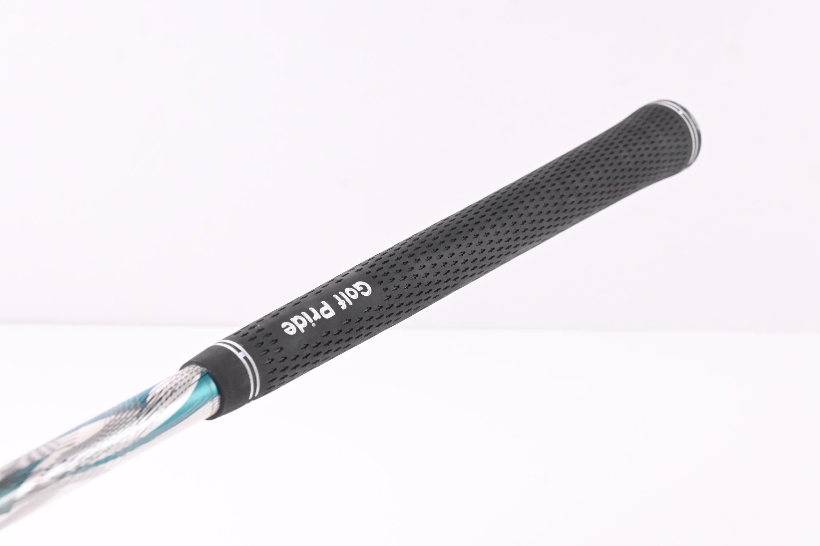 Ping Rhapsody 2015 #5 Wood / 22 Degree / Ladies Flex Ping ULT220 Shaft