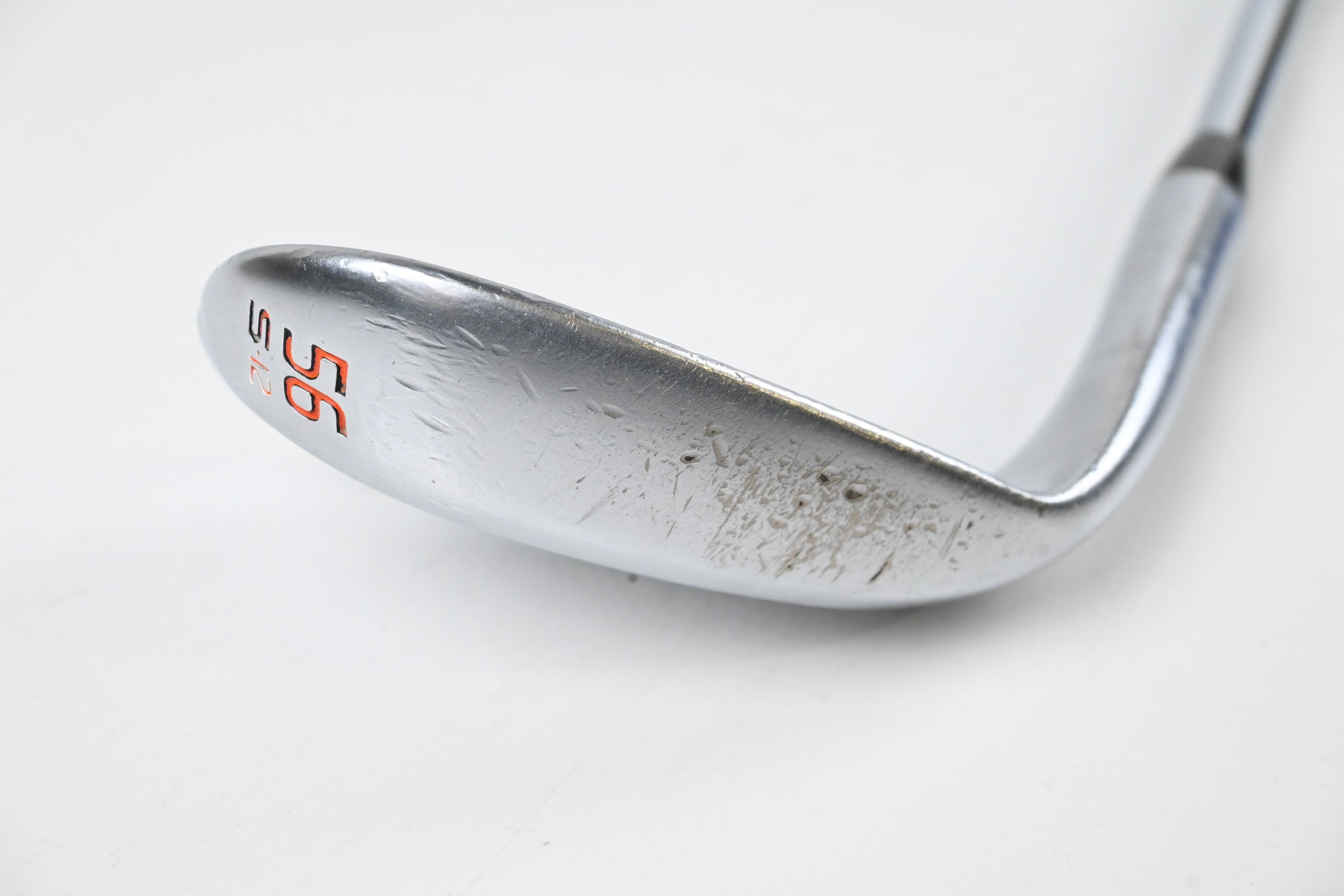 Ping Glide 4.0 Sand Wedge / 56 Degree / Silver Dot / X-Flex Dynamic Gold X100