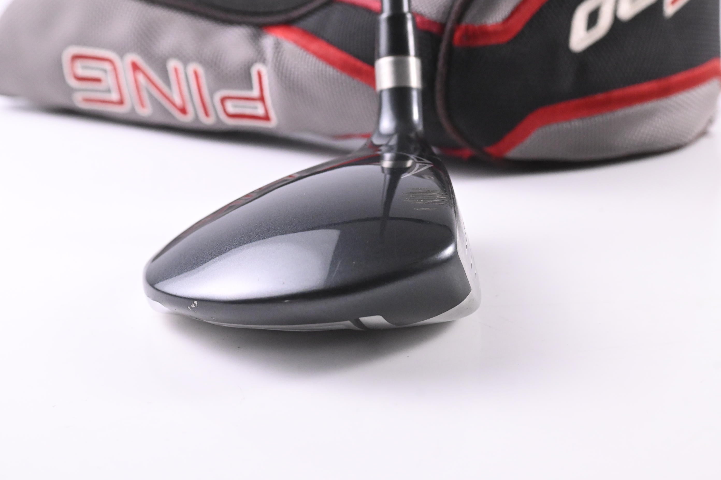 Ping G20 #3 Wood / 15 Degree / Regular Flex Aldila VX Shaft