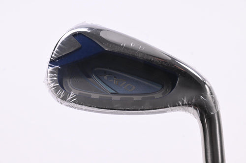 Ladies XXIO 12 #5 Iron / 24 Degree / Ladies Flex MP1100L 36 Shaft