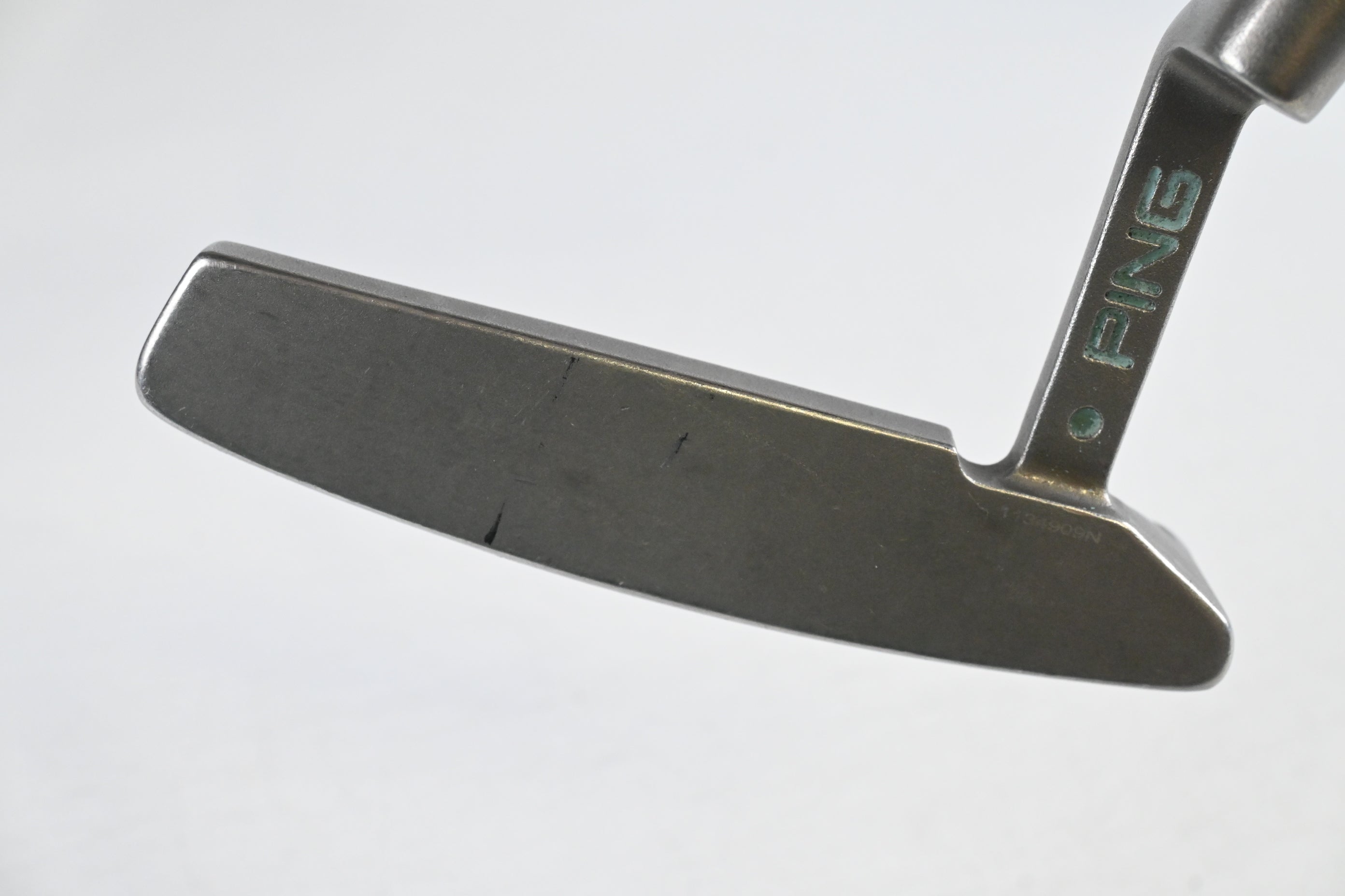 Ping Karsten 1959 Anser 2 Putter / 36 Inch