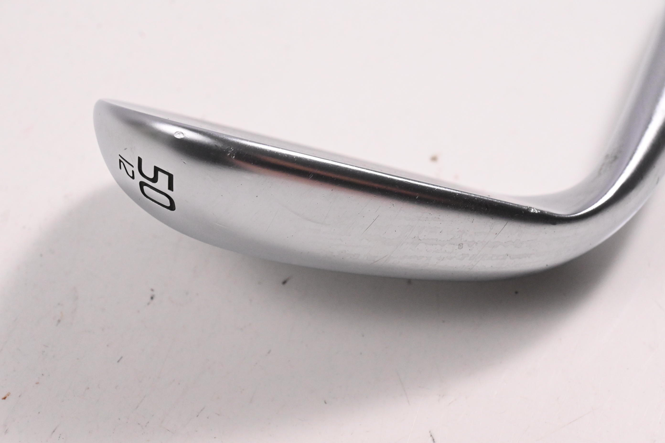 Ping Glide 3.0 Gap Wedge / 50 Degree / Black Dot / Stiff Flex NS Pro Modus3 120
