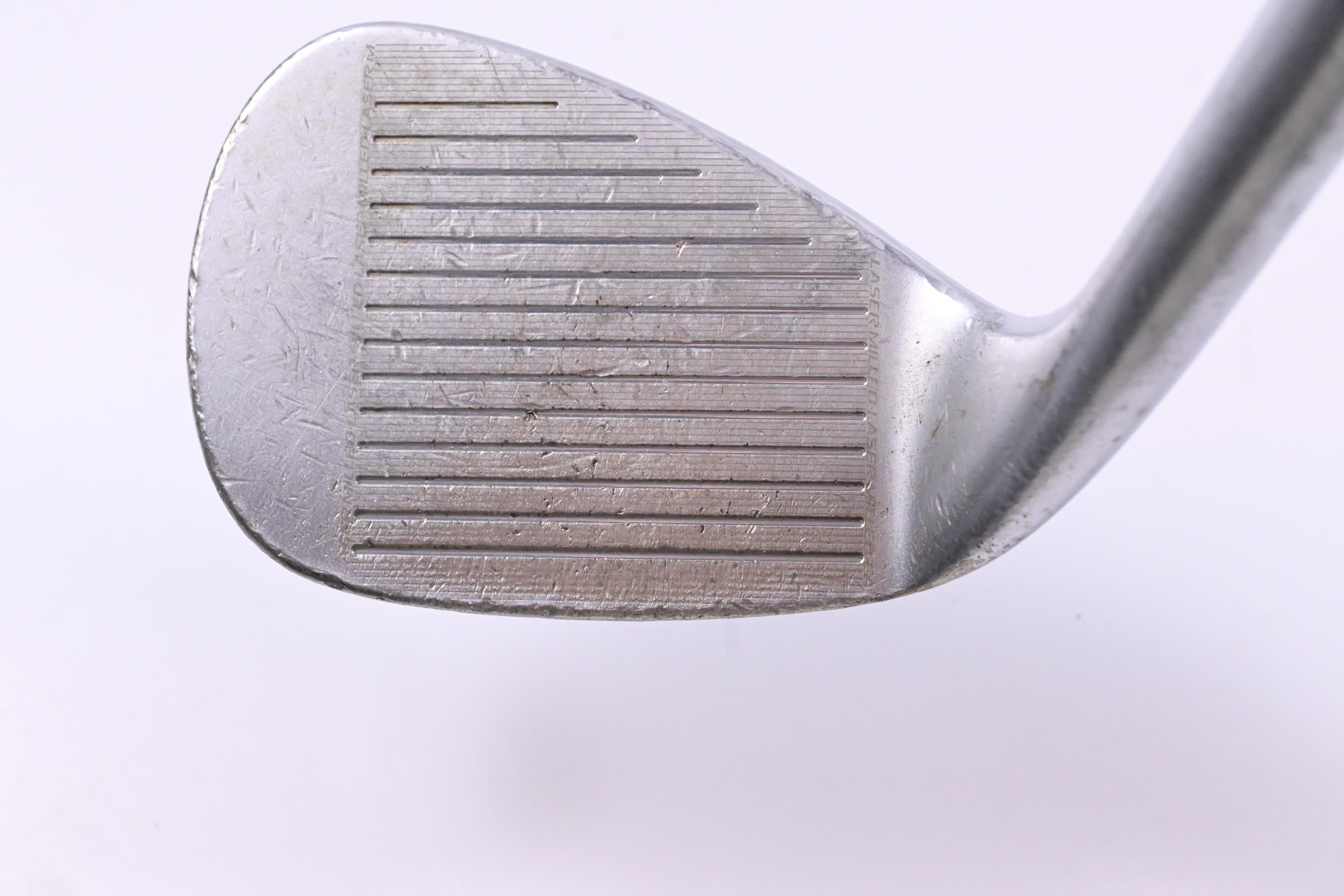 Cleveland 588 RTX 2.0 Precision Forged Gap Wedge / 50 Degree / Wedge Flex Shaft