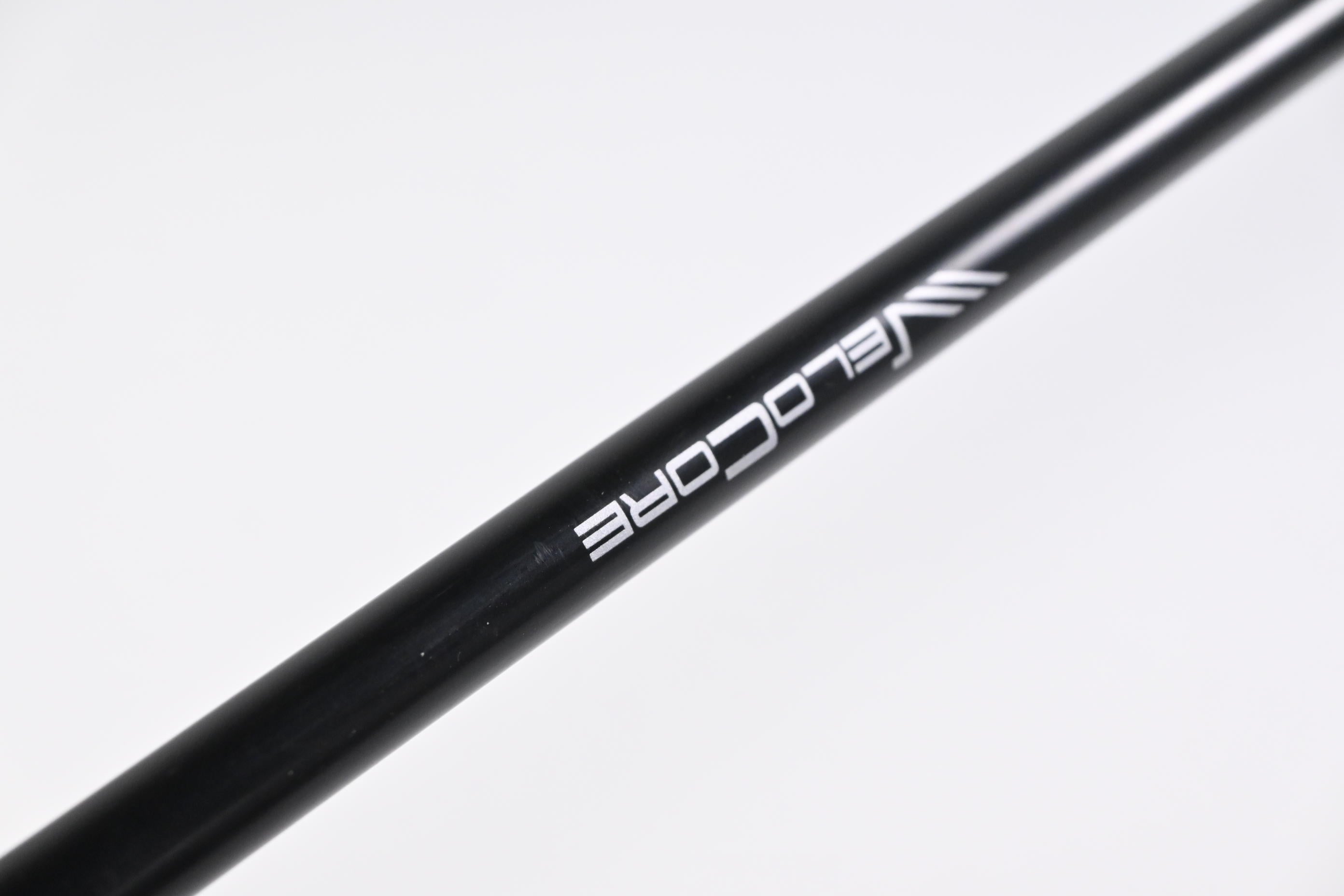Mizuno T22 Lob Wedge / 59 Degree / Stiff Flex Fujikura Axiom 105 Velocore Shaft