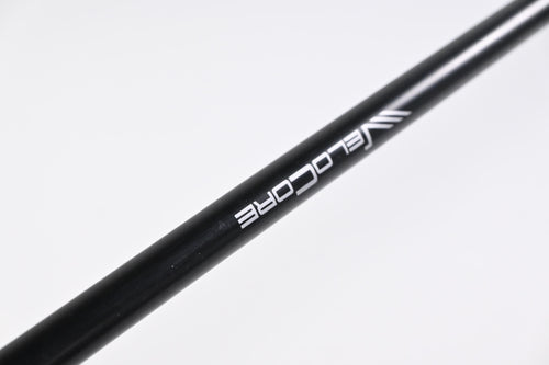 Mizuno T22 Lob Wedge / 59 Degree / Stiff Flex Fujikura Axiom 105 Velocore Shaft