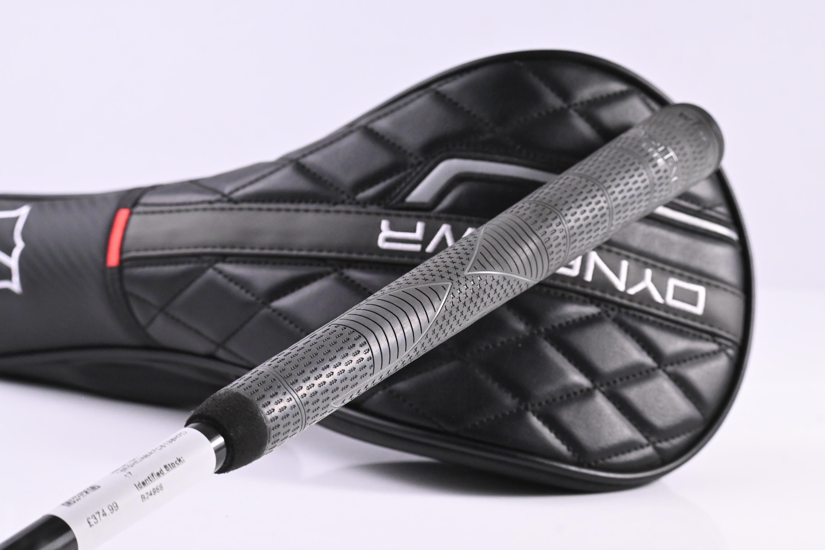 Wilson DYNAPWR LS 2025 Driver / 9 Degree / X-Flex Evenflow Riptide 70 Shaft