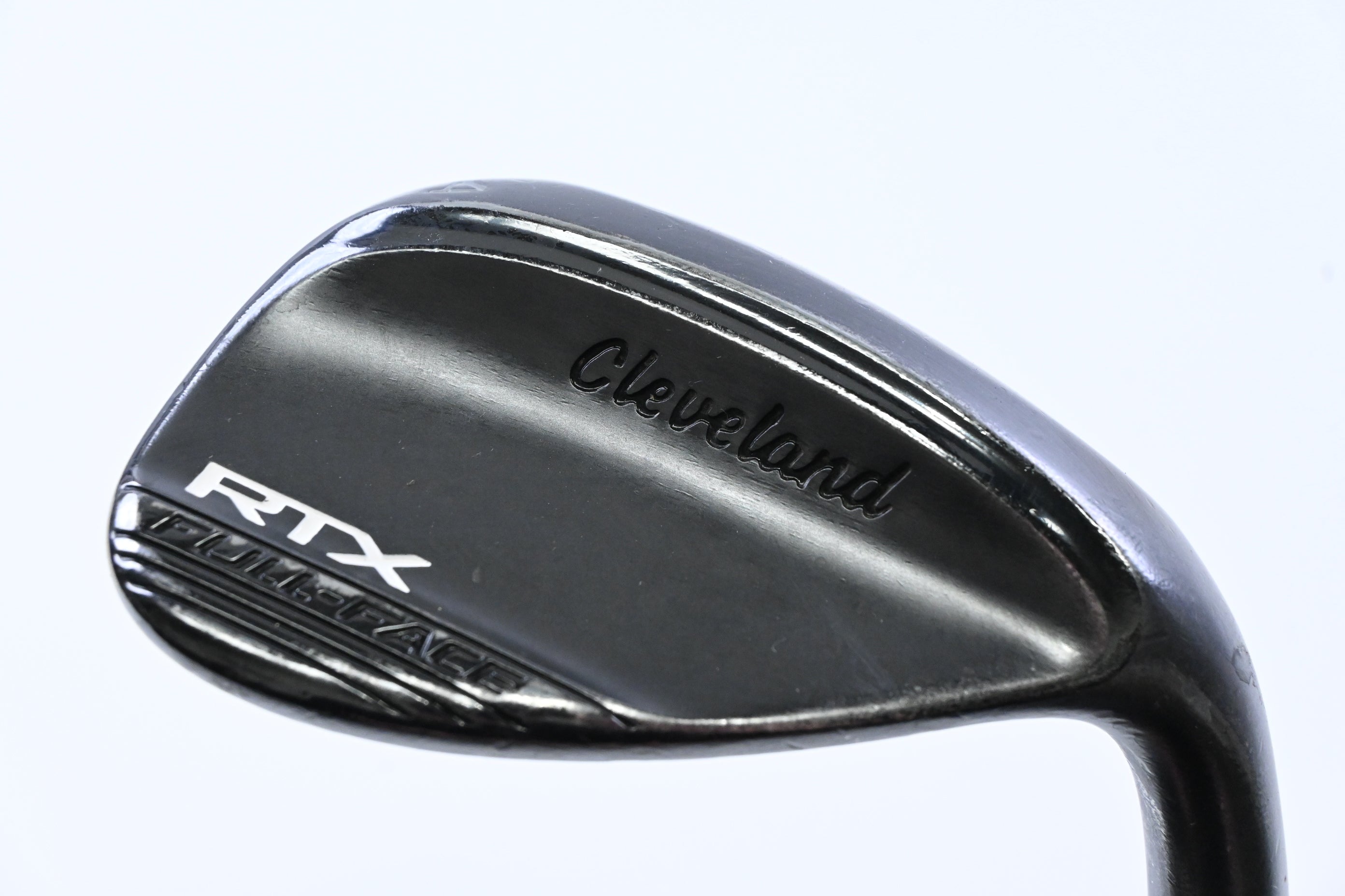 Cleveland RTX Full Face Sand Wedge / 54 Degree / Wedge Flex Dynamic Gold Spinner