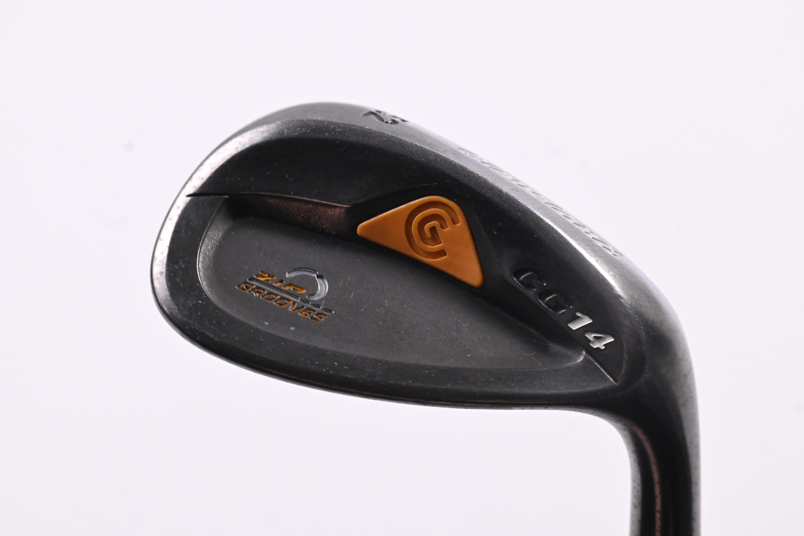 Cleveland CG14 Gap Wedge / 52 Degree / Wedge Flex Traction 85 Shaft