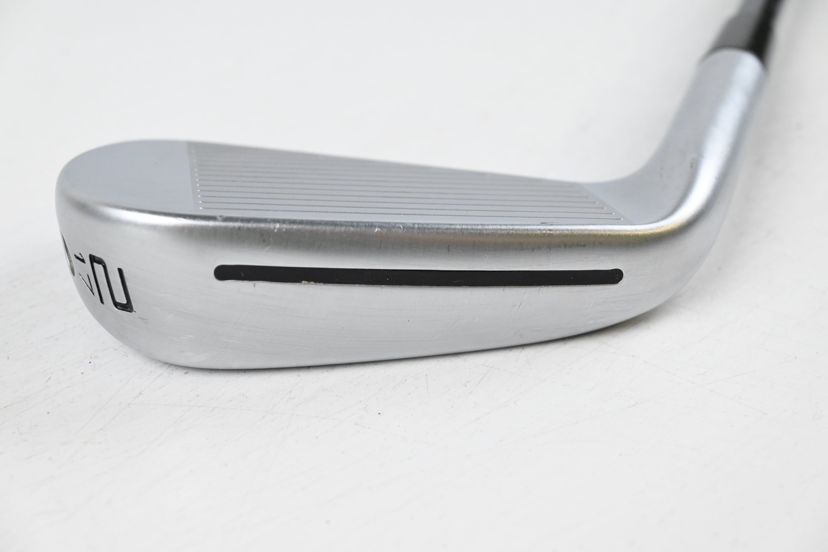 Taylormade P.UDI #2 Iron / 17 Degree / X-Flex UST Mamiya Recoil Dart 105 Shaft