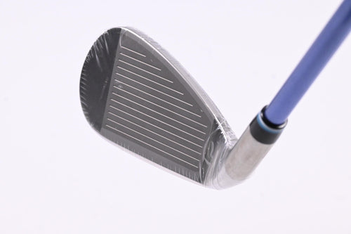 Ladies XXIO 12 #5 Iron / 24 Degree / Ladies Flex MP1100L 36 Shaft
