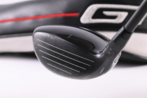 Titleist GT2 #3 Wood / 16.5 Degree / Stiff Flex Tensei 1K Blue 65 Shaft