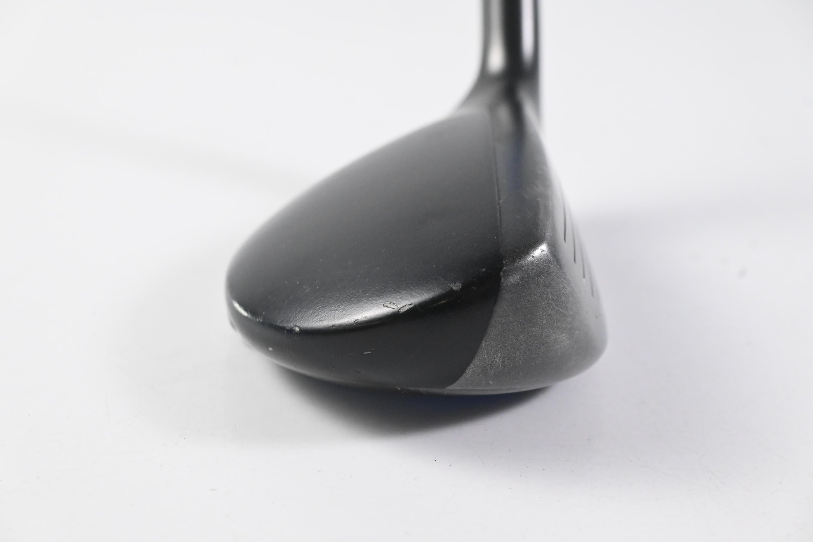 Ping G30 #4 Hybrid / 22 Degree / Regular Flex Ping TFC 419 Shaft
