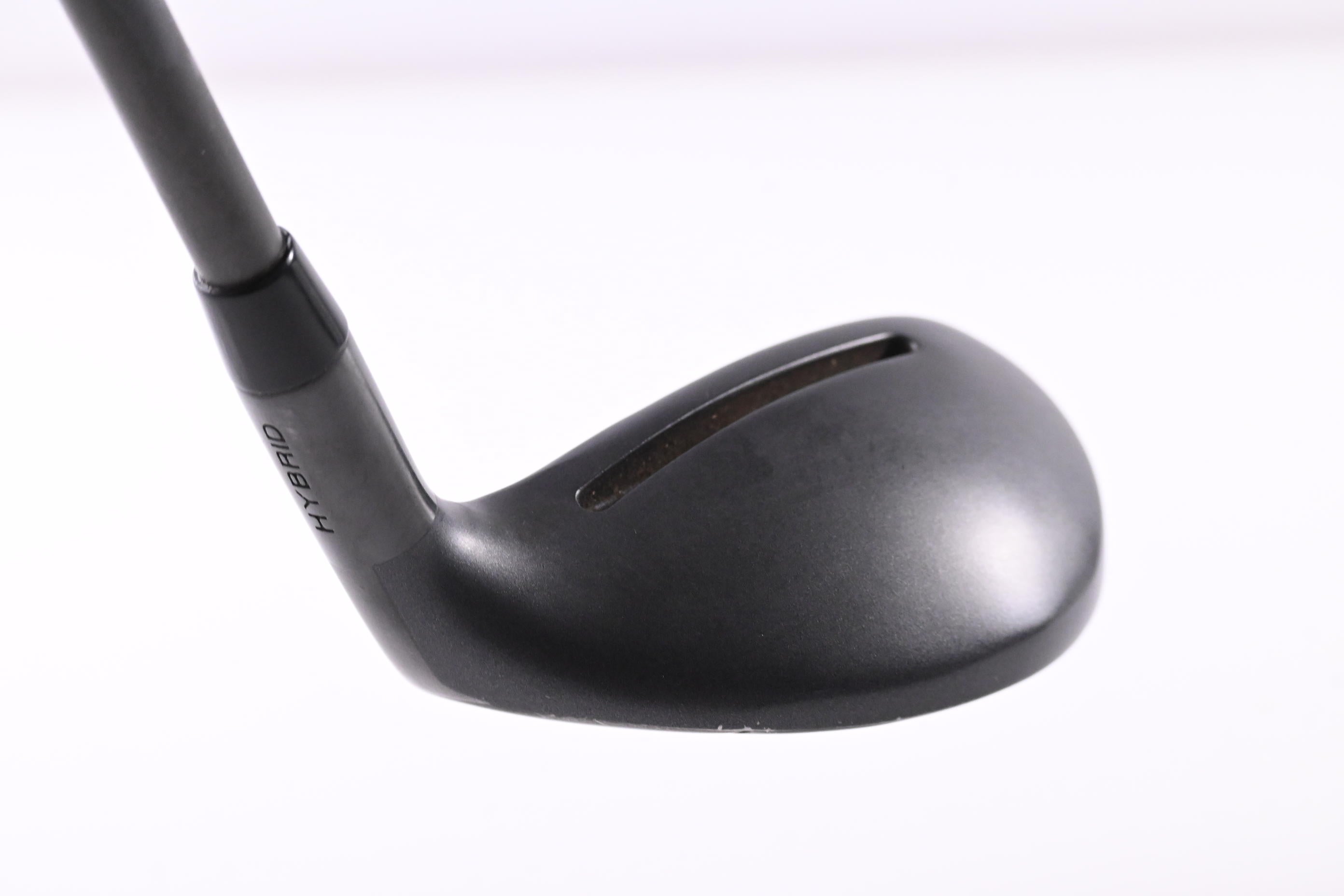 Adams Pro #3 Hybrid / 20 Degree / Stiff Flex Aldila Tour Shaft