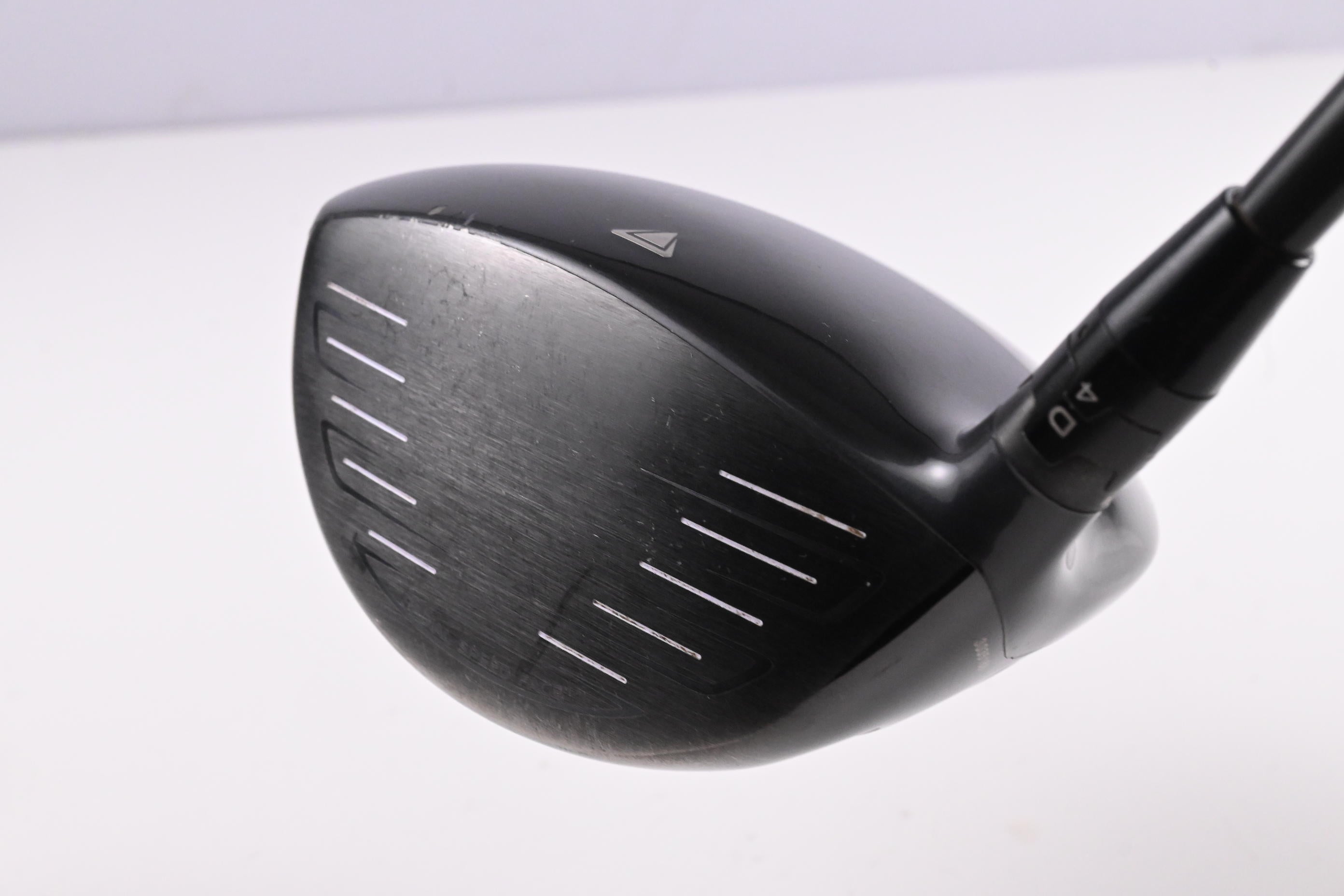 Titleist 917 D2 Driver / 12 Degree / Regular Flex Diamana M+ 50 LTD Shaft