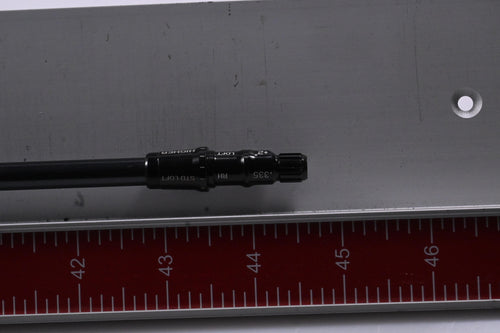 Mitsubishi Chemical Diamana T+ 60 Driver Shaft / Regular Flex / Taylormade Gen2