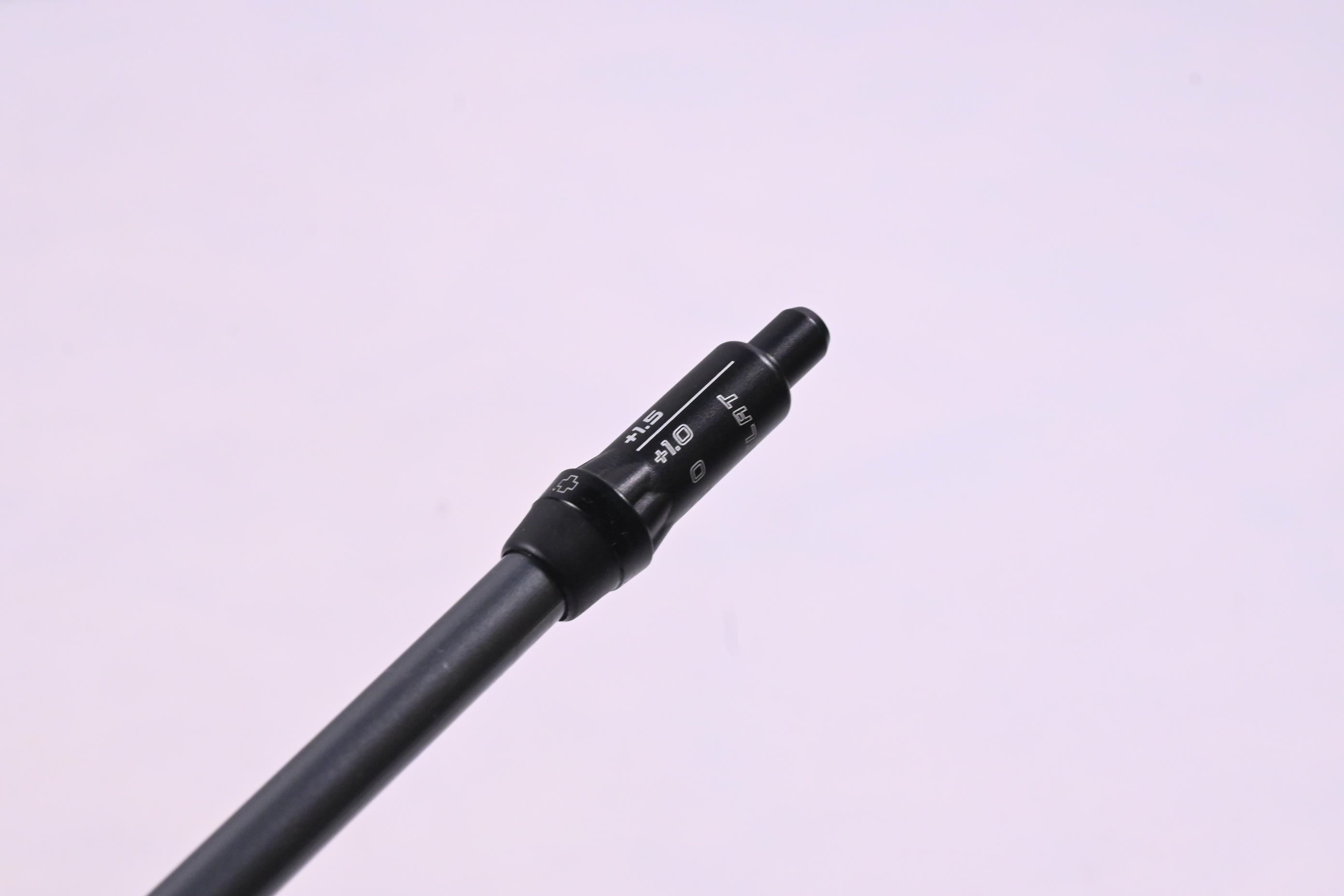 Kuro Kage TiNi 50 #3 Wood Shaft / Senior Flex / Graphite Design Tour AD DJ-5