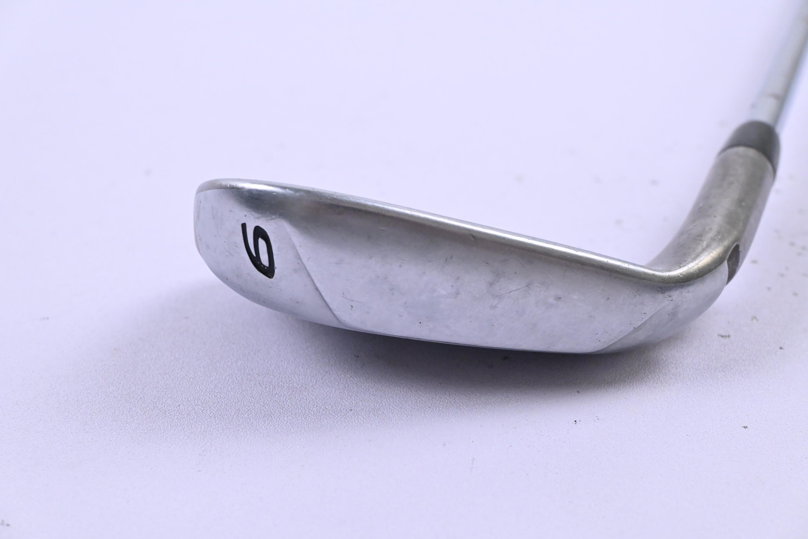 Taylormade Speedblade #9 Iron / Stiff Flex Speedblade 85 Shaft