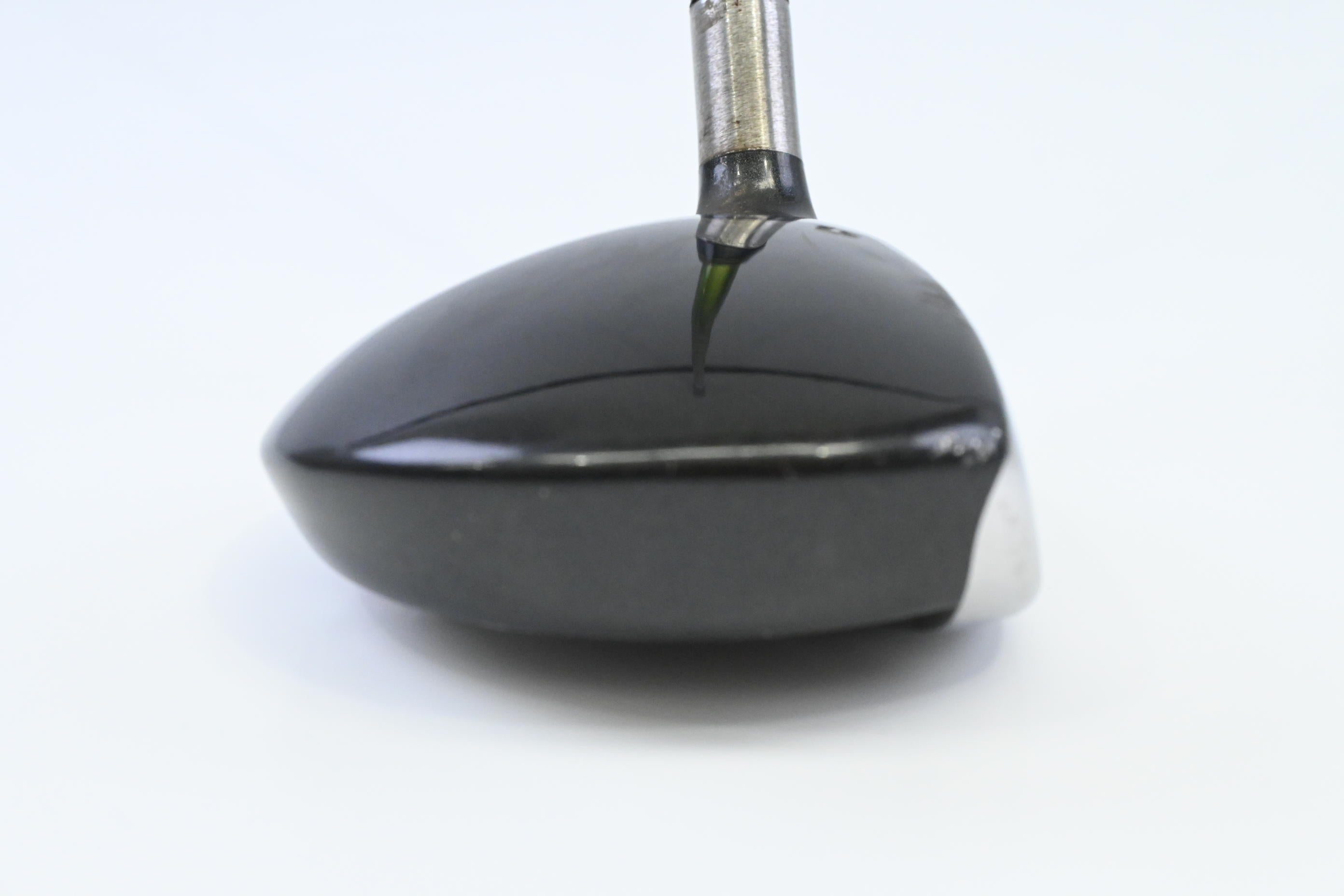 Taylormade V-Steel #3 Wood / 15 Degree / Stiff Flex Aldila NV 75 Shaft