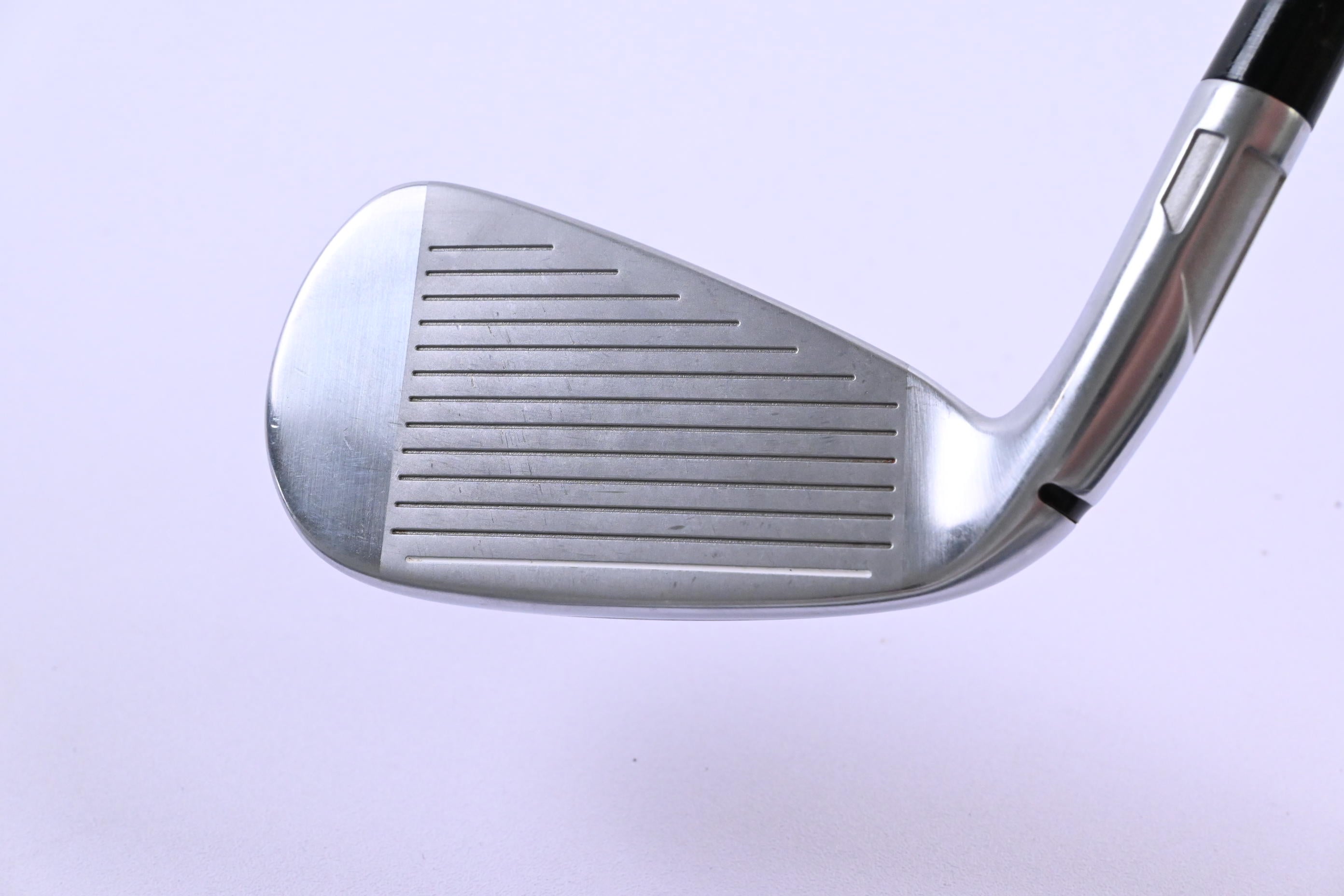 Taylormade Qi #4 Iron / 18.5 Degree / Regular Flex KBS Max Lite Shaft