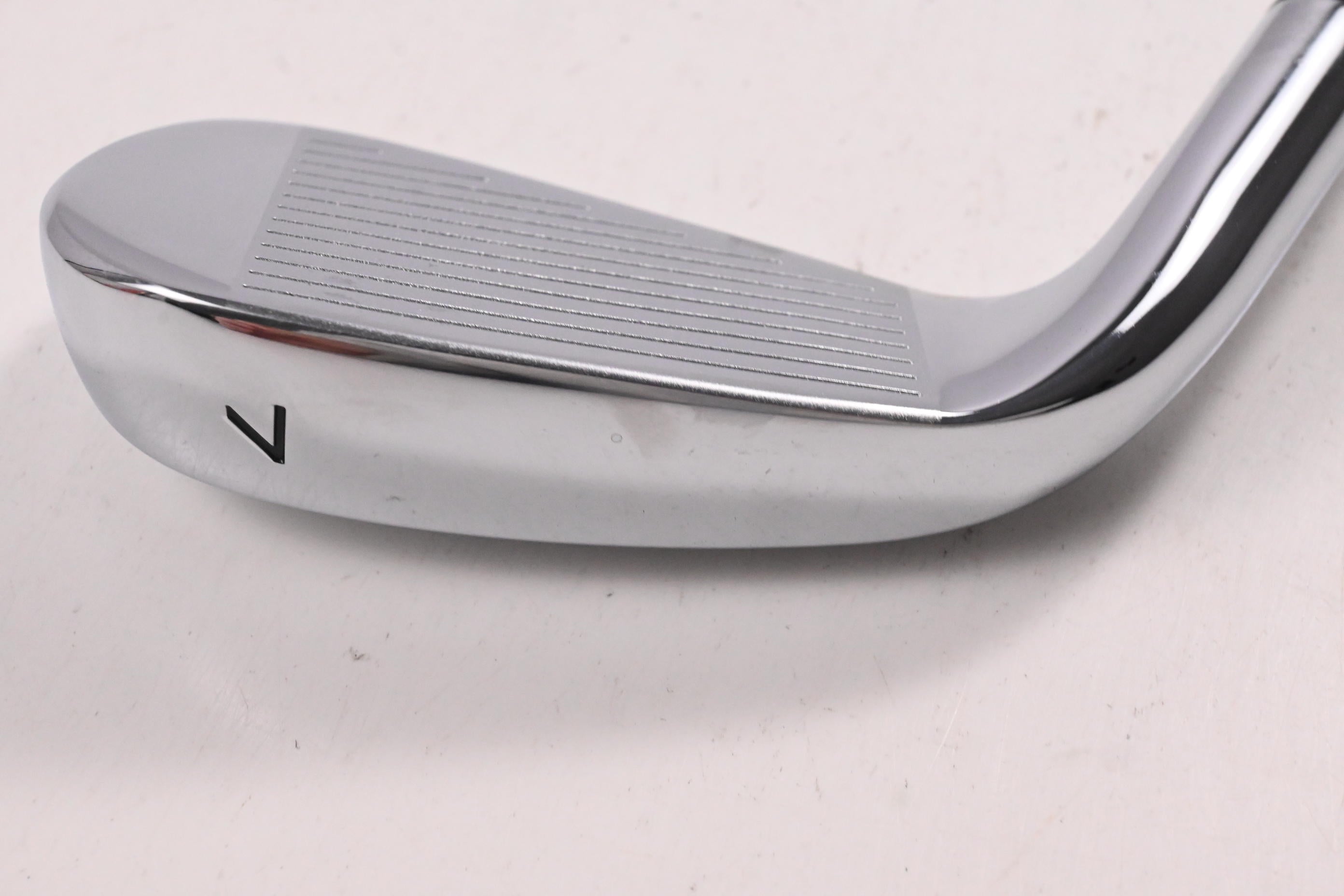 Callaway Elyte HL #7 Iron / Regular Flex KBS Max 80 Shaft