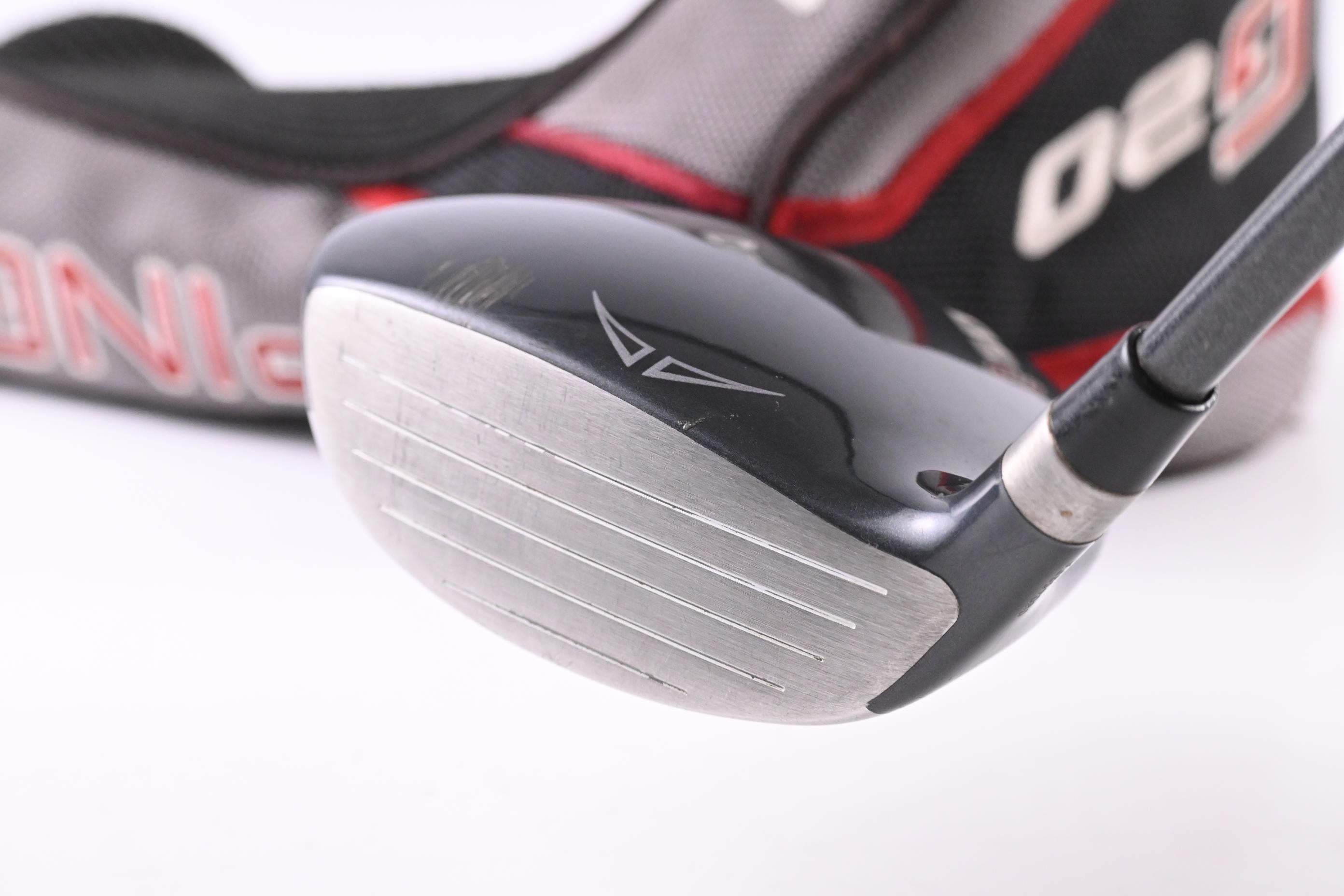 Ping G20 #3 Wood / 15 Degree / Regular Flex Aldila VX Shaft