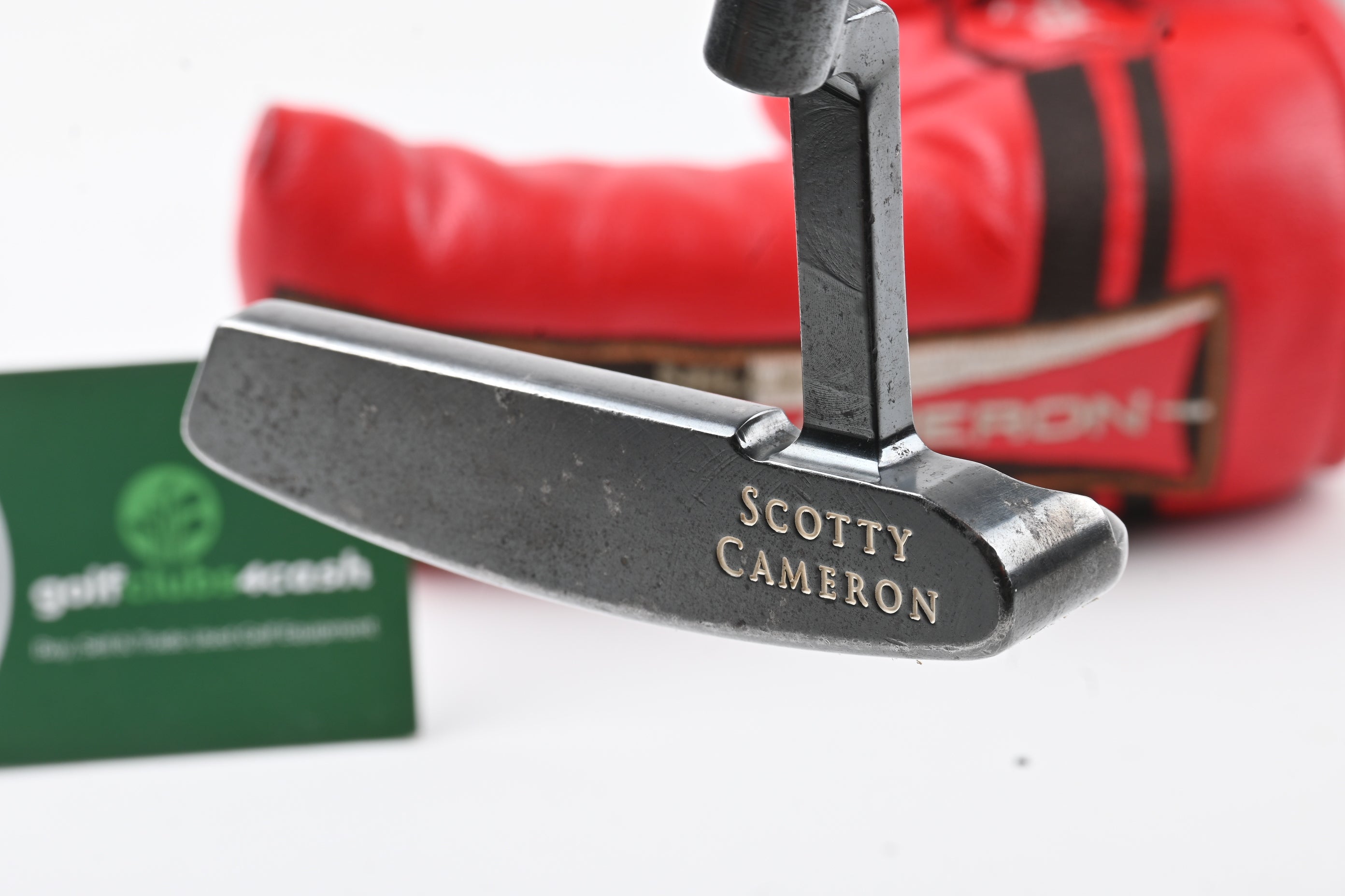 Scotty Cameron Newport Classics Putter / 35 Inch