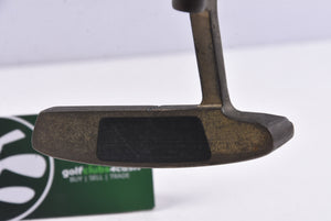 Odyssey Dual Force 660 Putter / 32 Inch