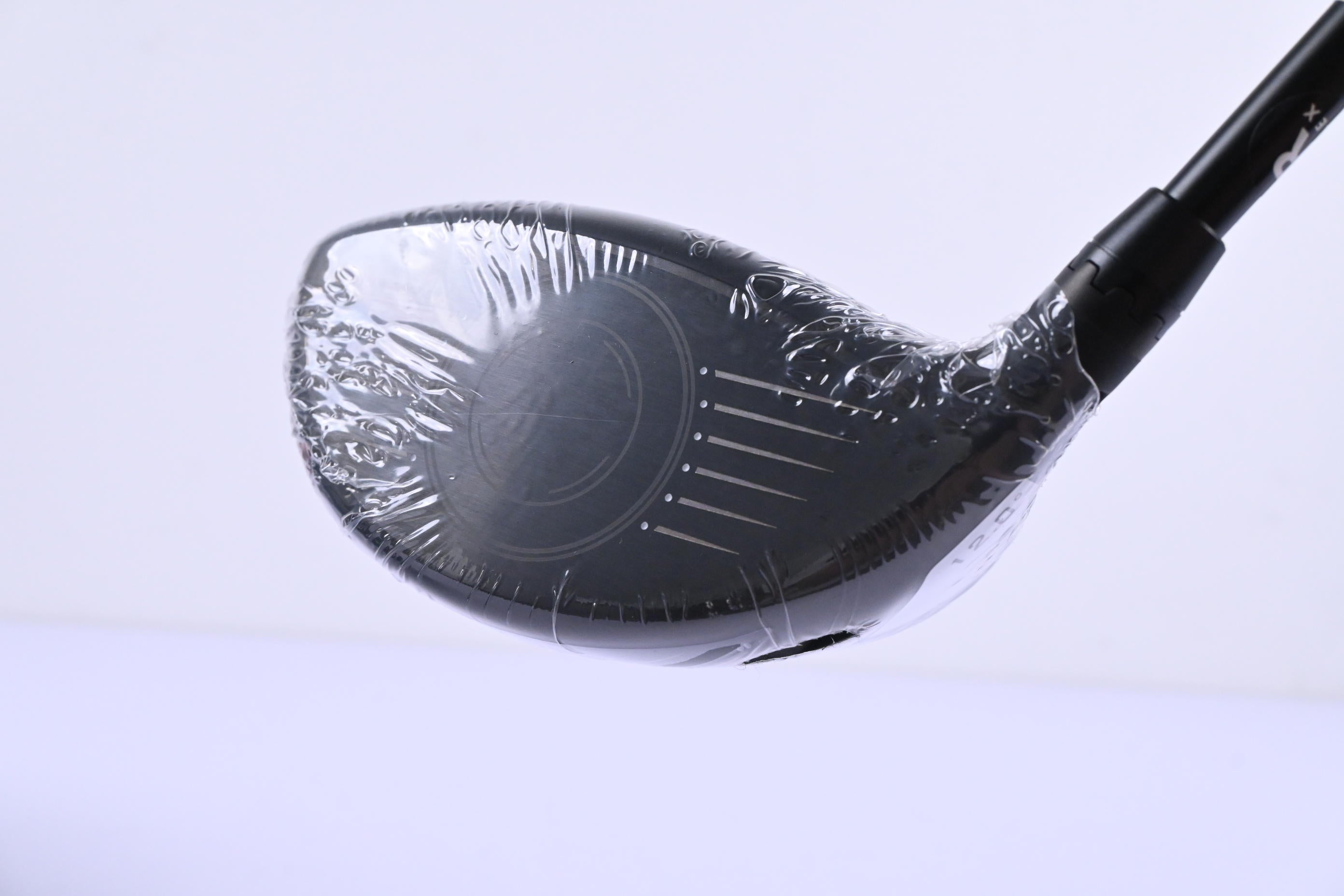 Cobra Aerojet Max Driver / 12 Degree / Regular Flex UST Helium Nano Core 5