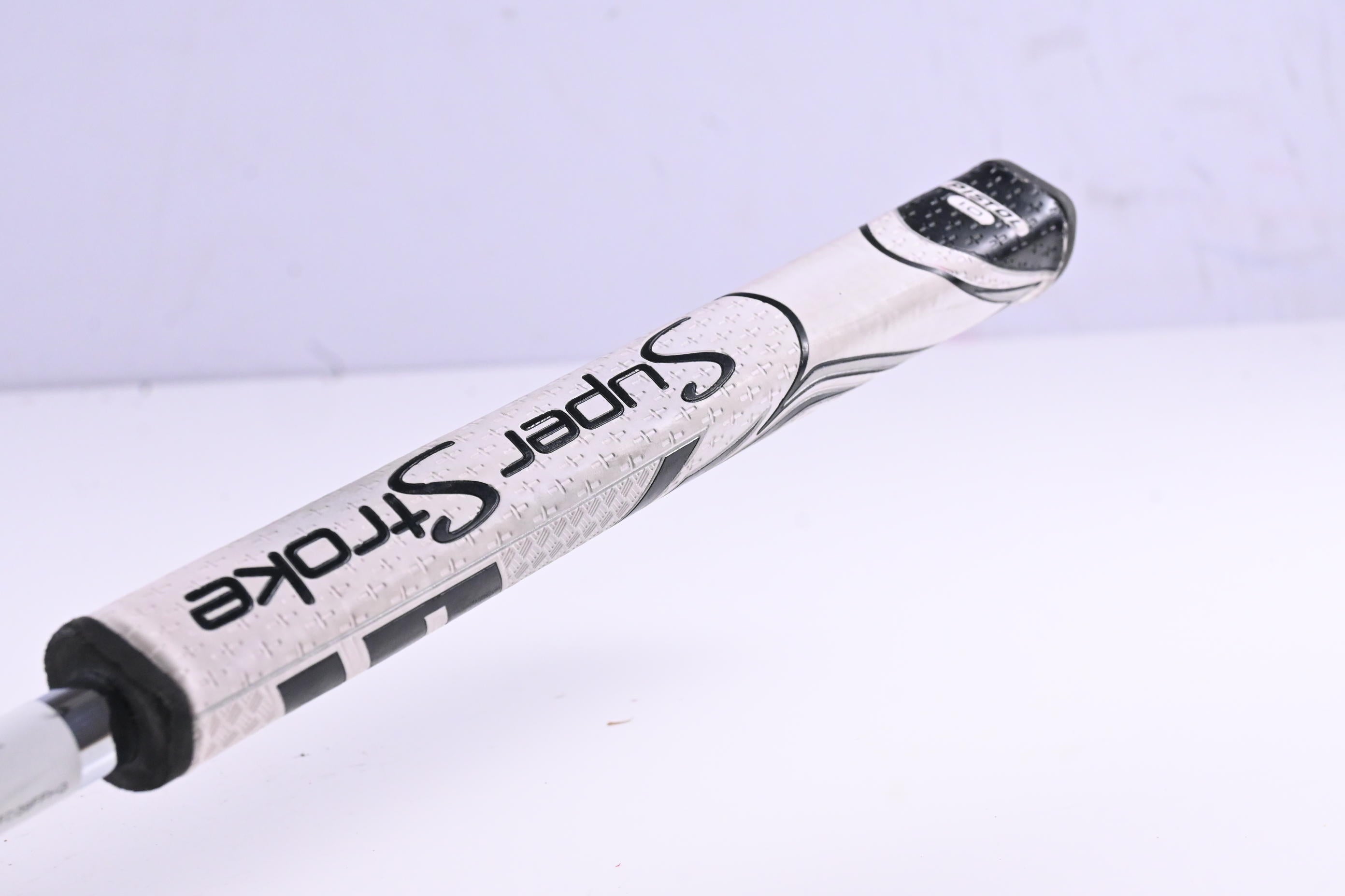 Odyssey Ai-Dual 1/2 Ball  Putter / 34 Inch