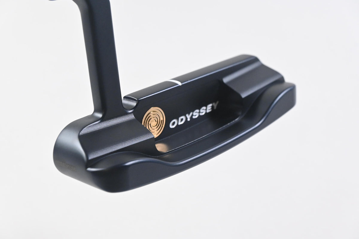 Odyssey Ai-One Milled One T Putter / 33 Inch