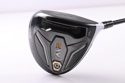TaylorMade M2 2016 Driver / 13 Degree / Regular Flex Fujikura Pro Black 50 Shaft