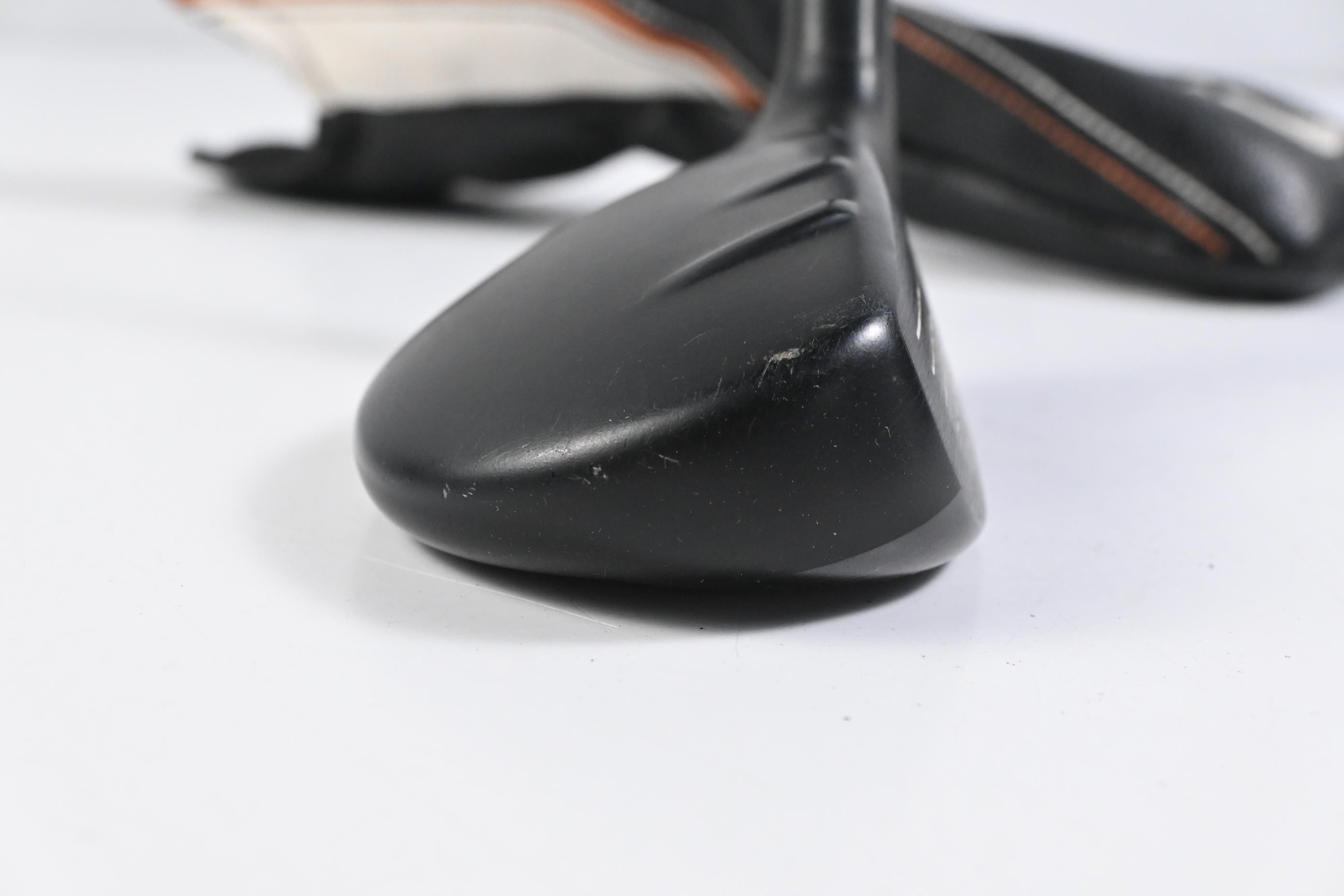 Ping G400 #4 Hybrid / 22 Degree / Stiff Flex Ping Alta CB 70 Shaft