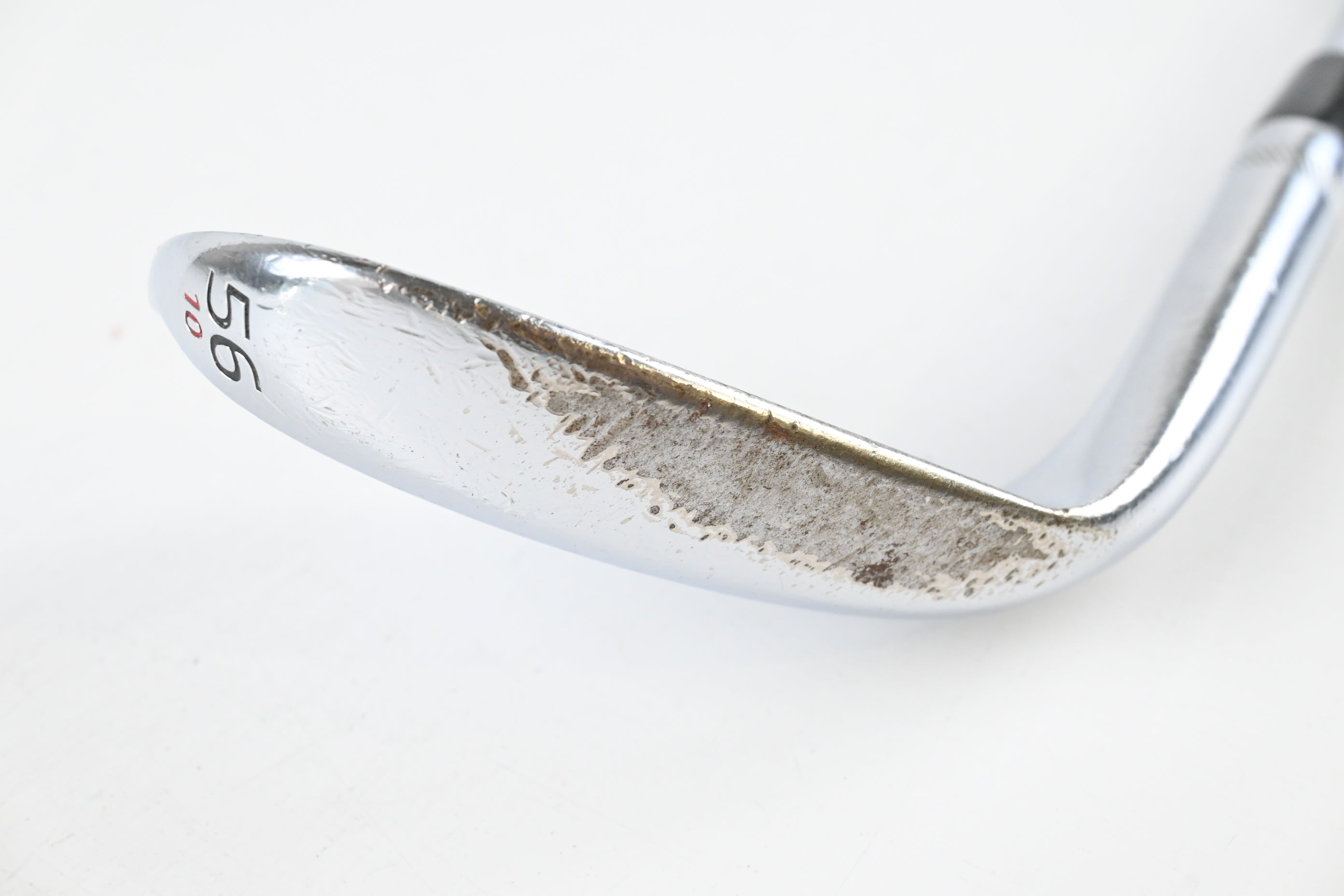 Titleist Vokey SM5 Sand Wedge / 56 Degree / Wedge Flex Vokey Design Shaft