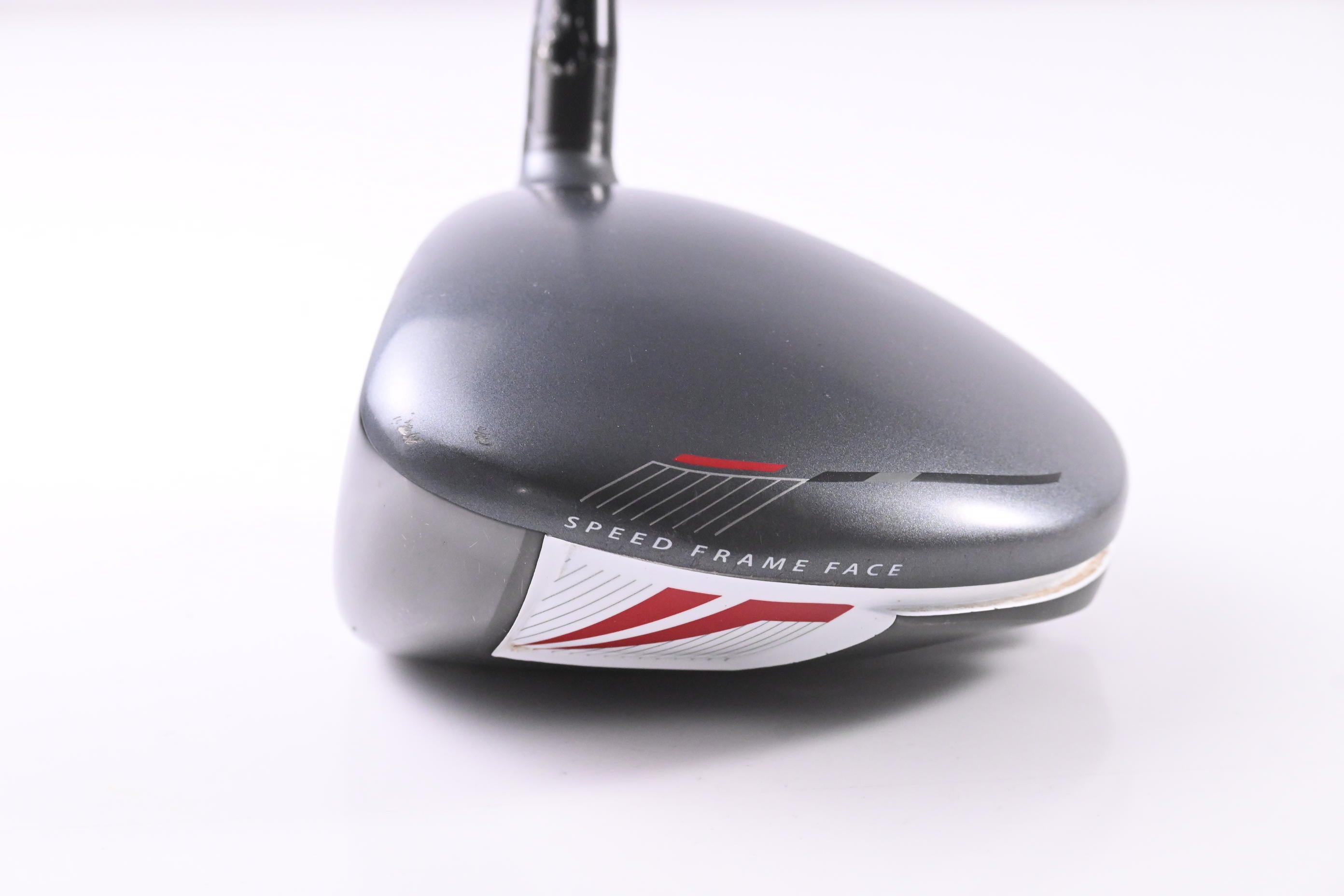 Left Hand Callaway X Hot Driver / 10.5 Degree / Regular Flex Project X PXV Shaft