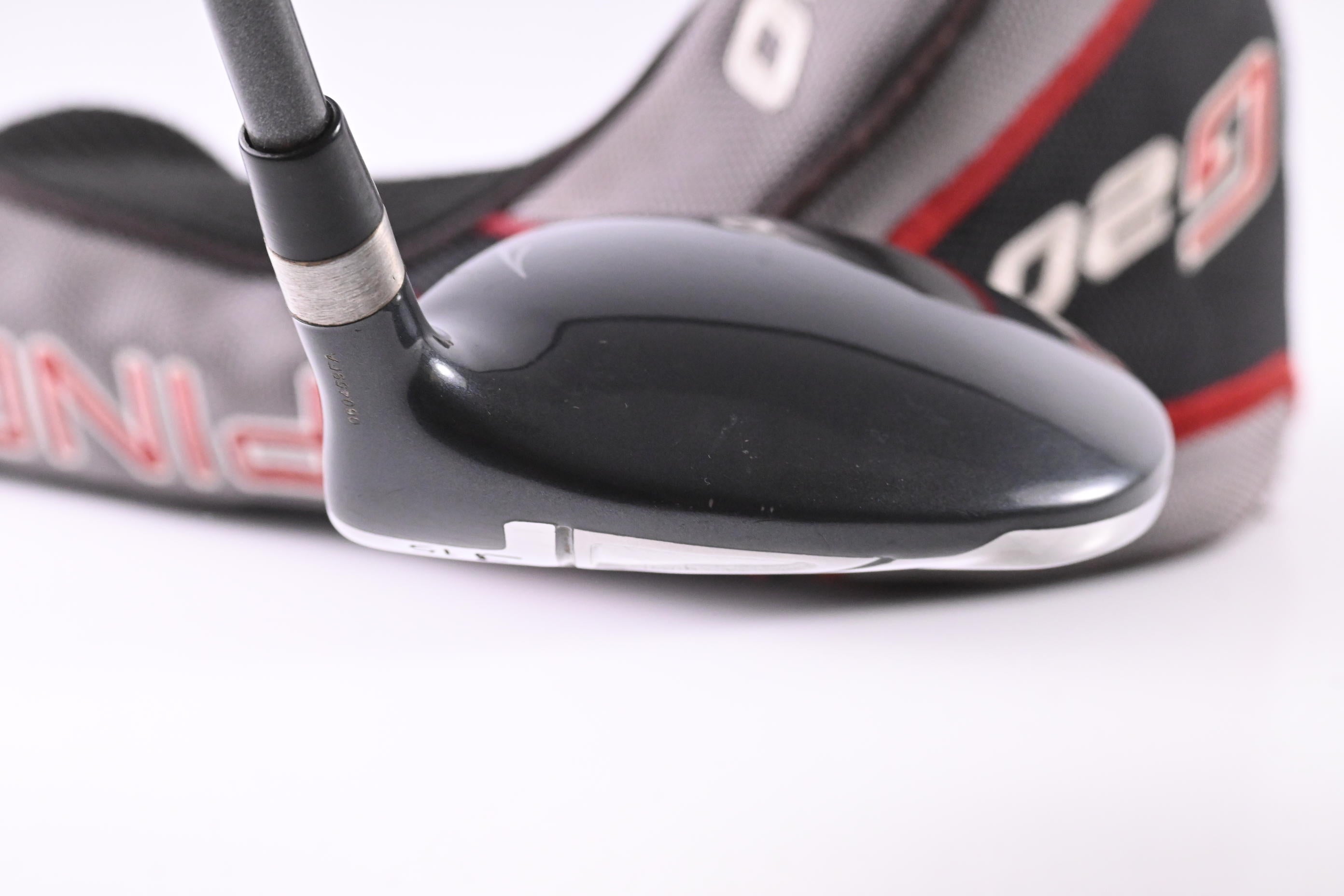 Ping G20 #3 Wood / 15 Degree / Regular Flex Aldila VX Shaft