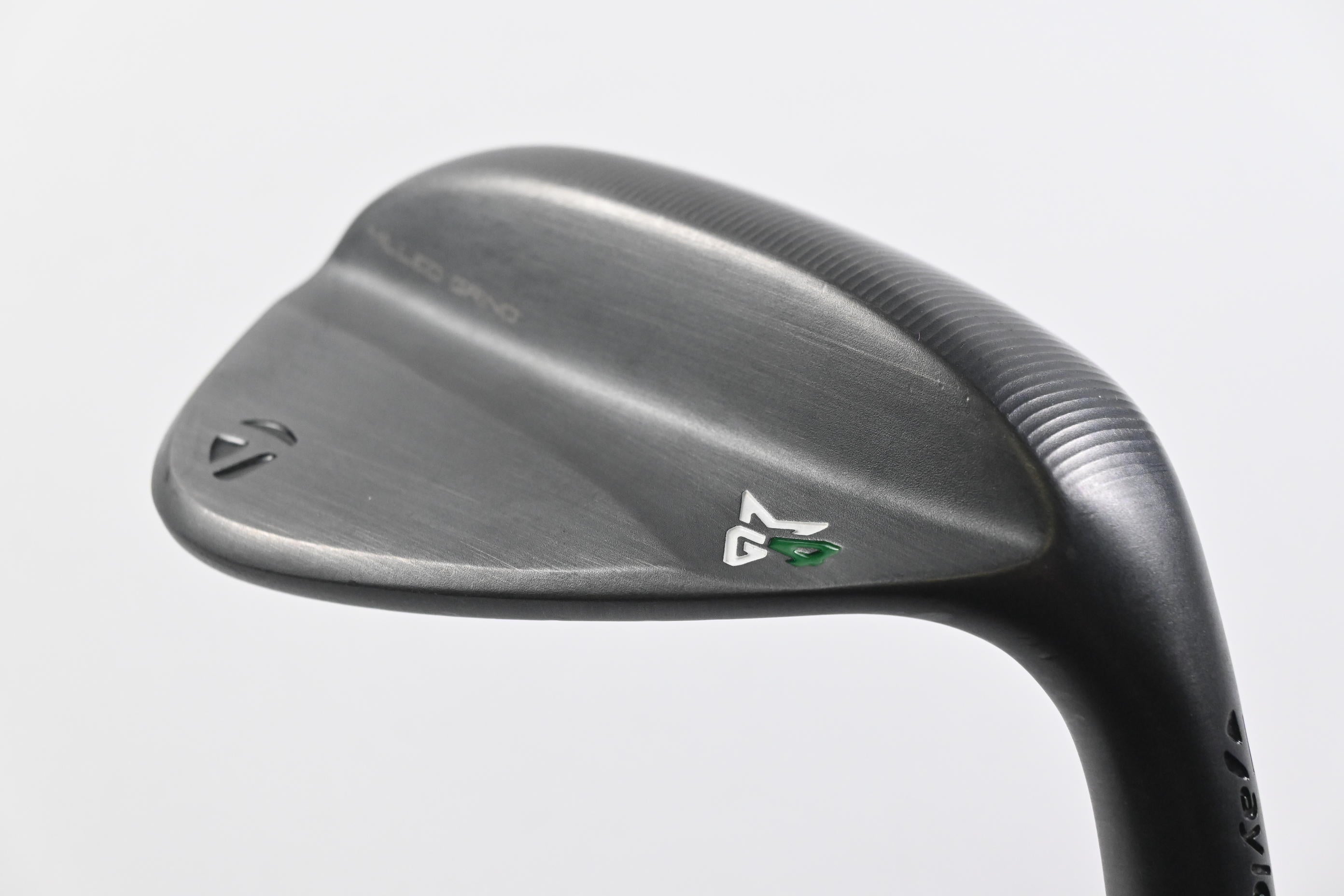 Taylormade Milled Grind 4 Sand Wedge / 54 Degree / Stiff Flex Dynamic Gold S300