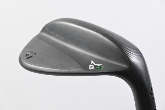 Taylormade Milled Grind 4 Sand Wedge / 54 Degree / Stiff Flex Dynamic Gold S300